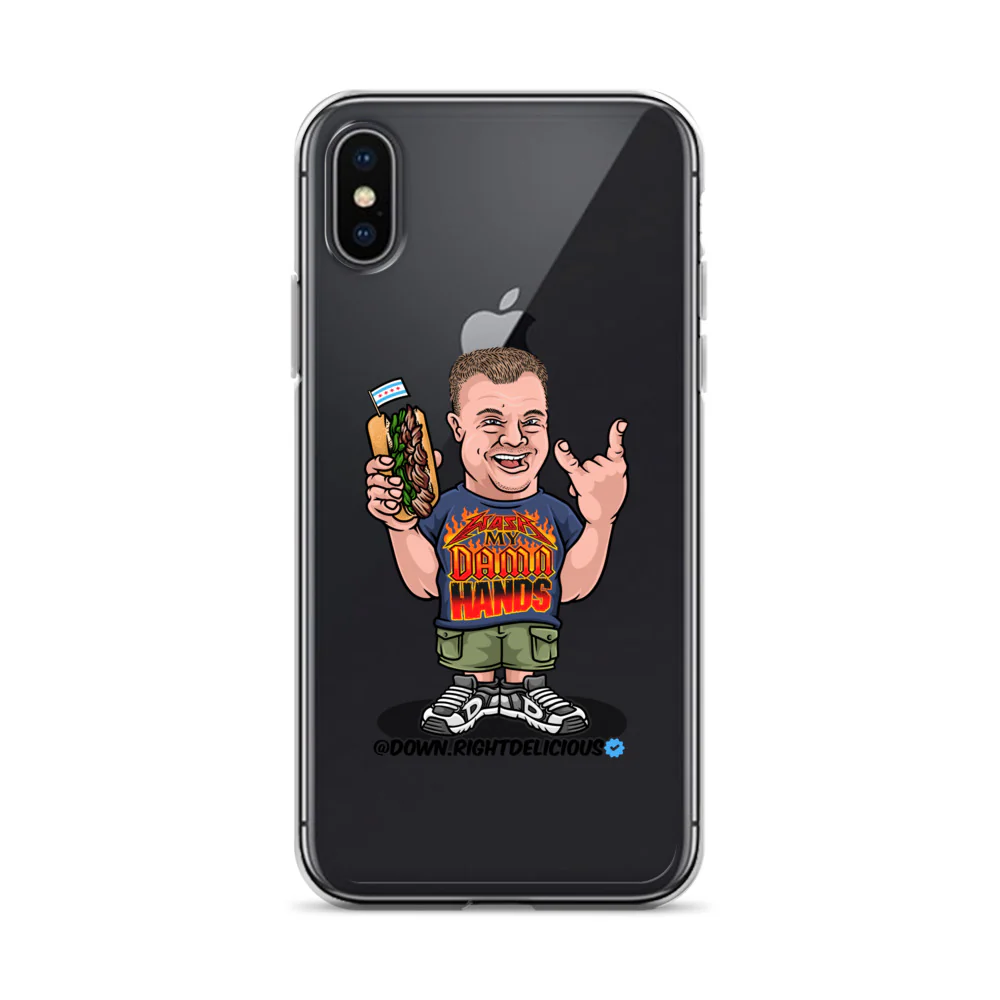 Clear Case for iPhone® - Image 51