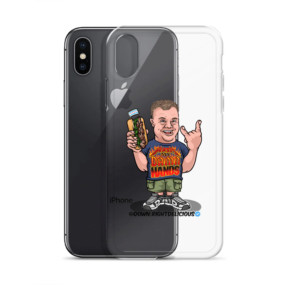 Clear Case for iPhone® - Image 52
