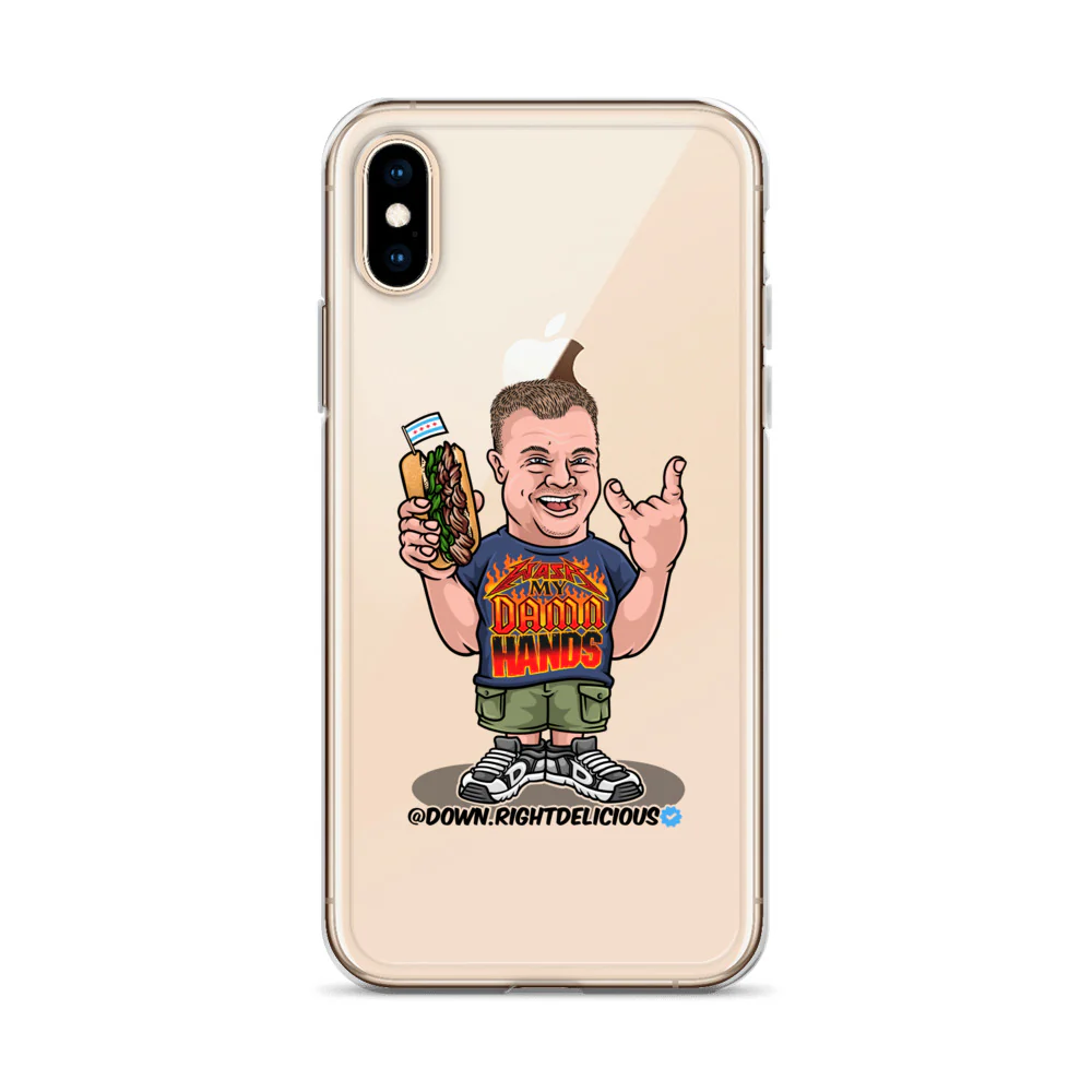 Clear Case for iPhone® - Image 53