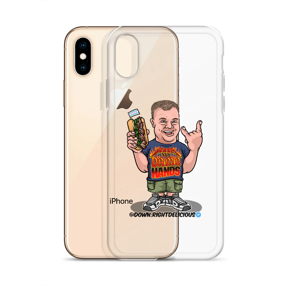 Clear Case for iPhone® - Image 54
