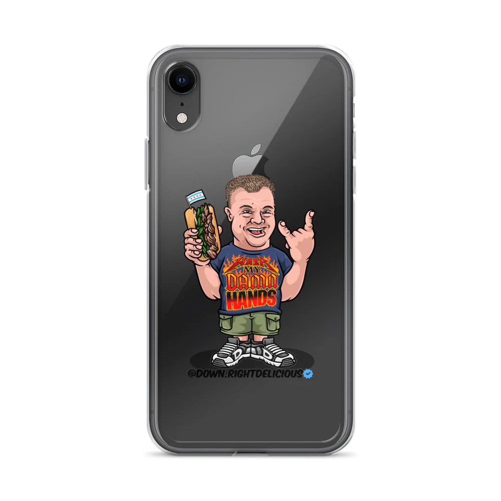 Clear Case for iPhone® - Image 55