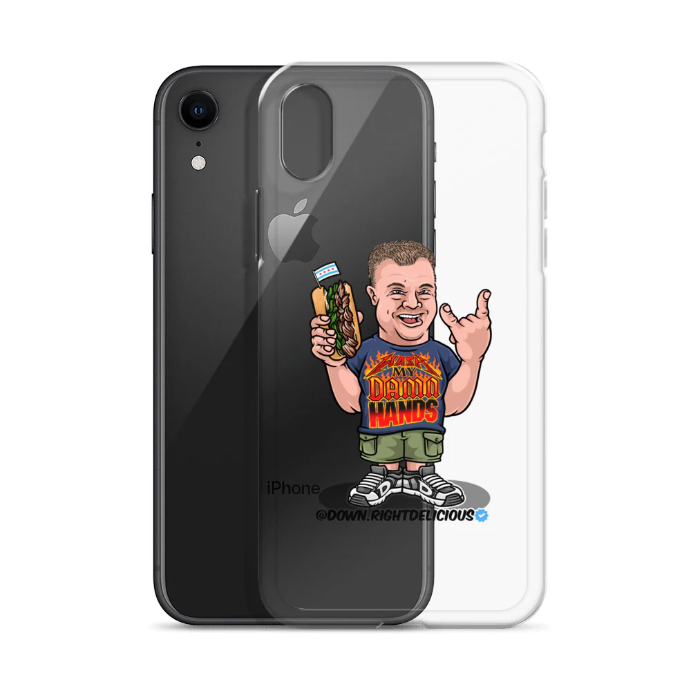 Clear Case for iPhone® - Image 56