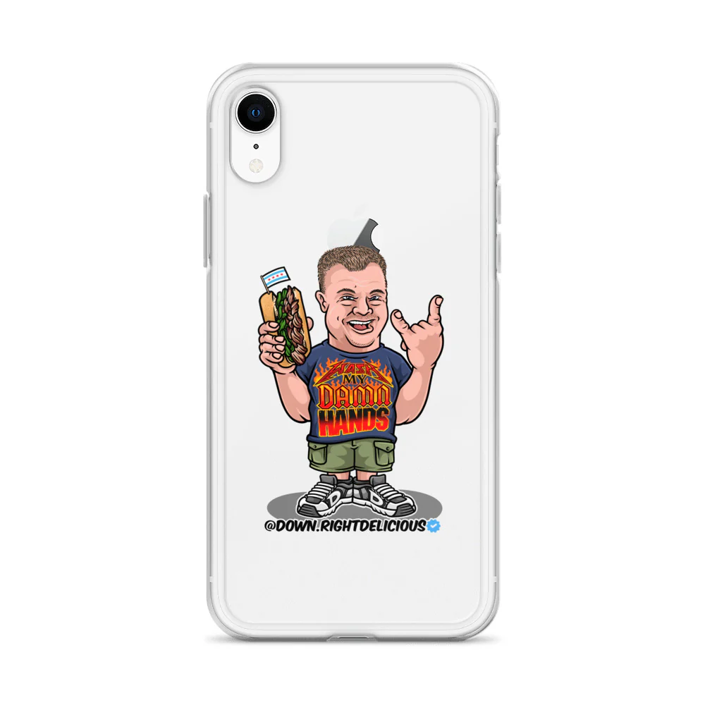 Clear Case for iPhone® - Image 57