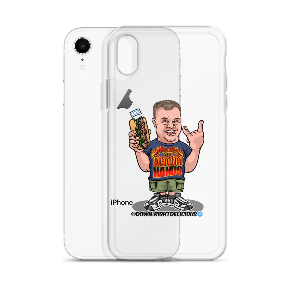 Clear Case for iPhone® - Image 58