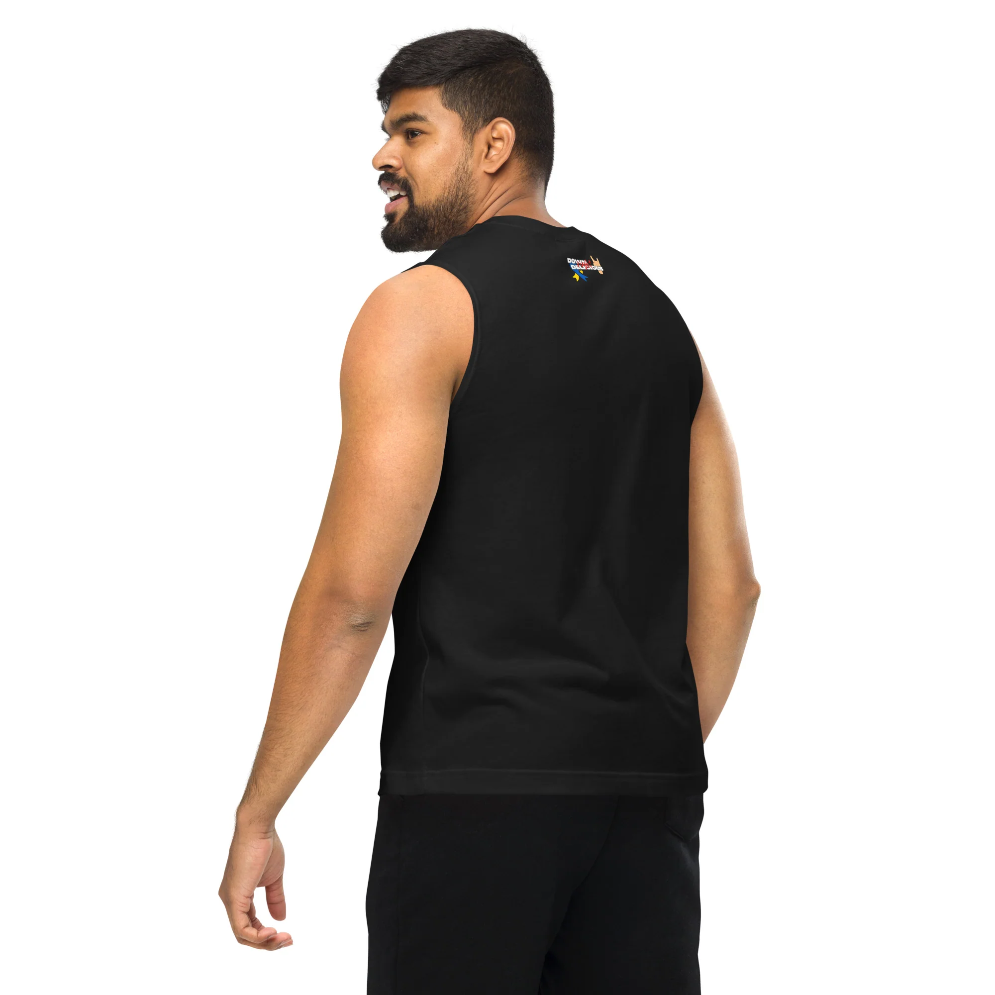 Muscle Shirt - Image 3