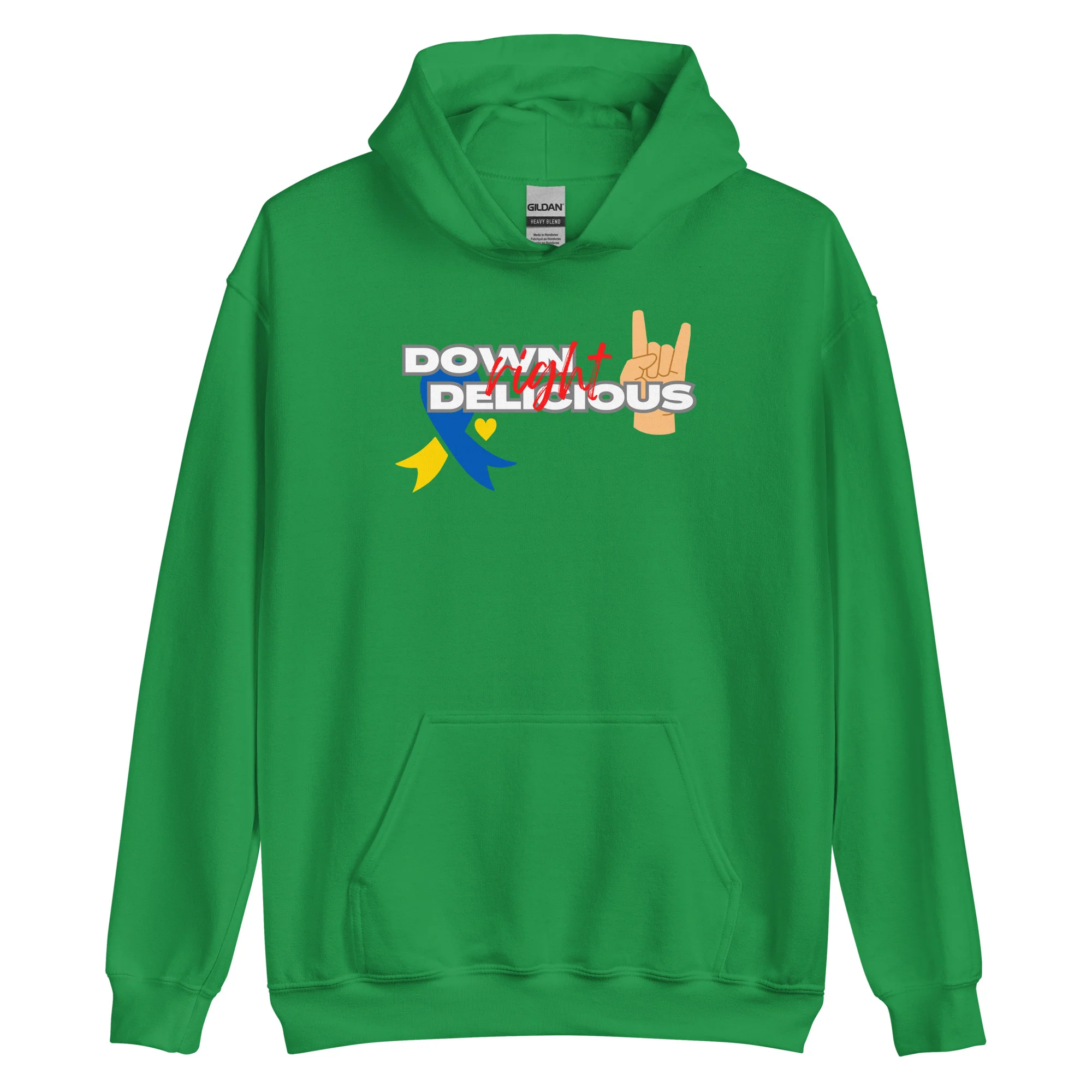 Unisex Hoodie - Image 10