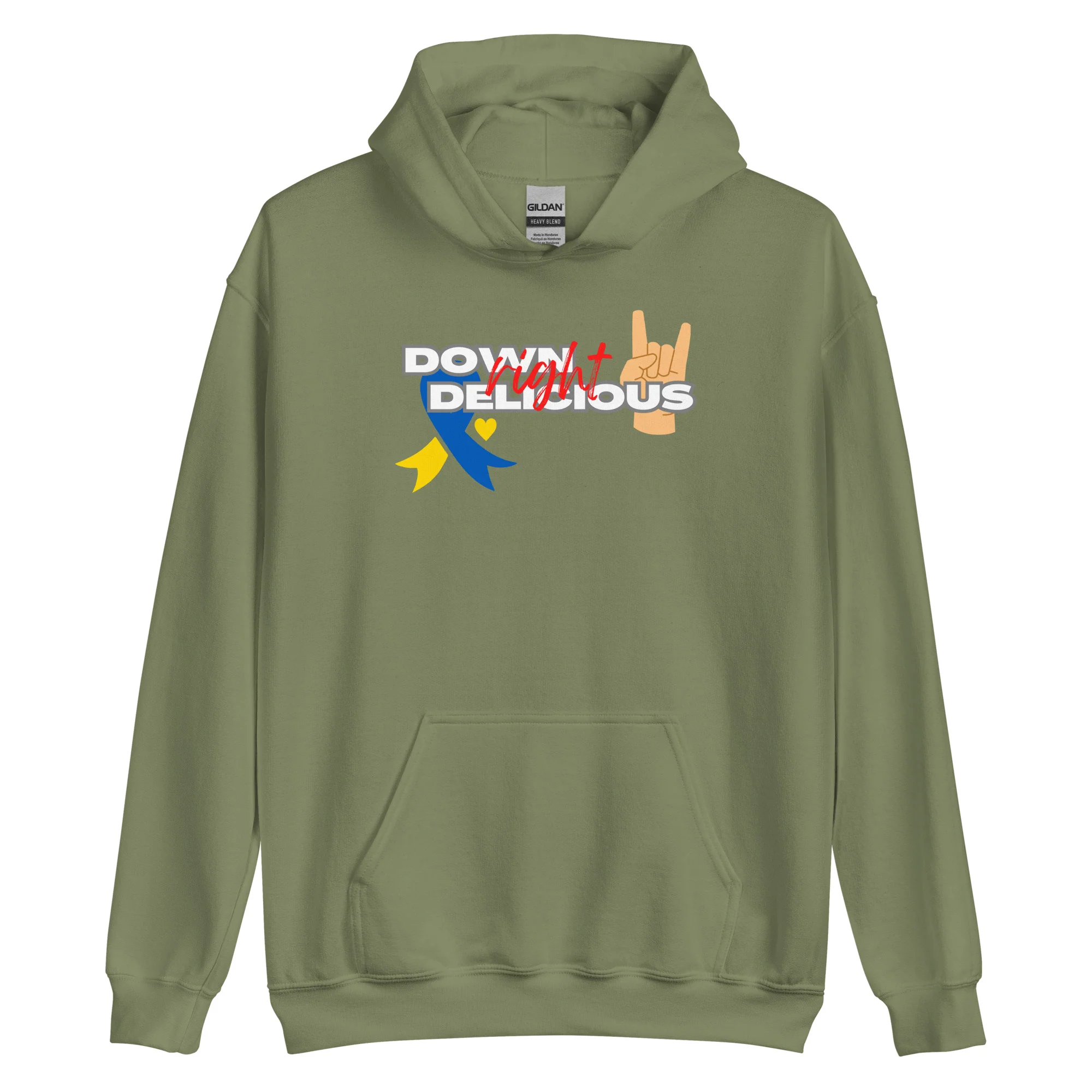 Unisex Hoodie - Image 11