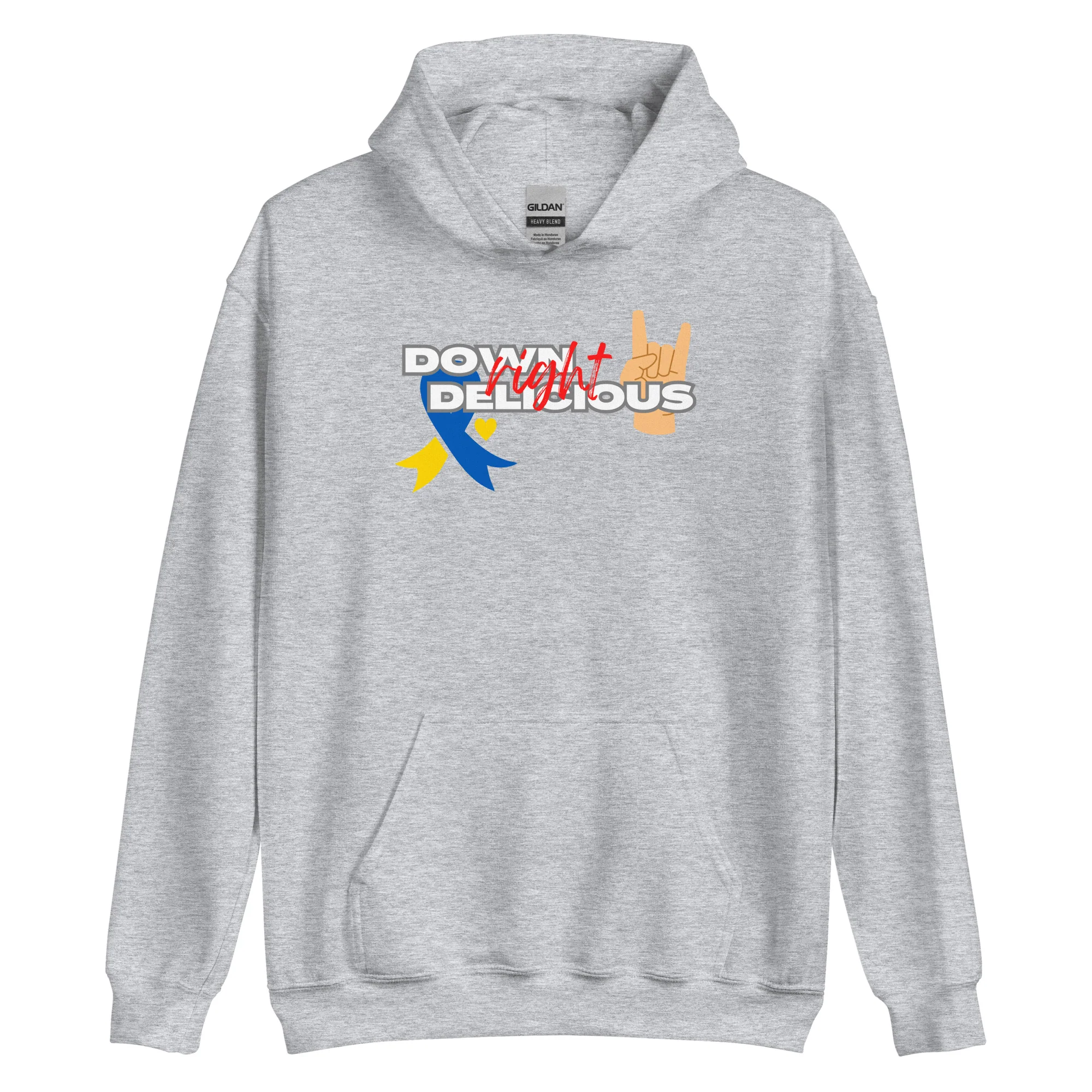 Unisex Hoodie - Image 12