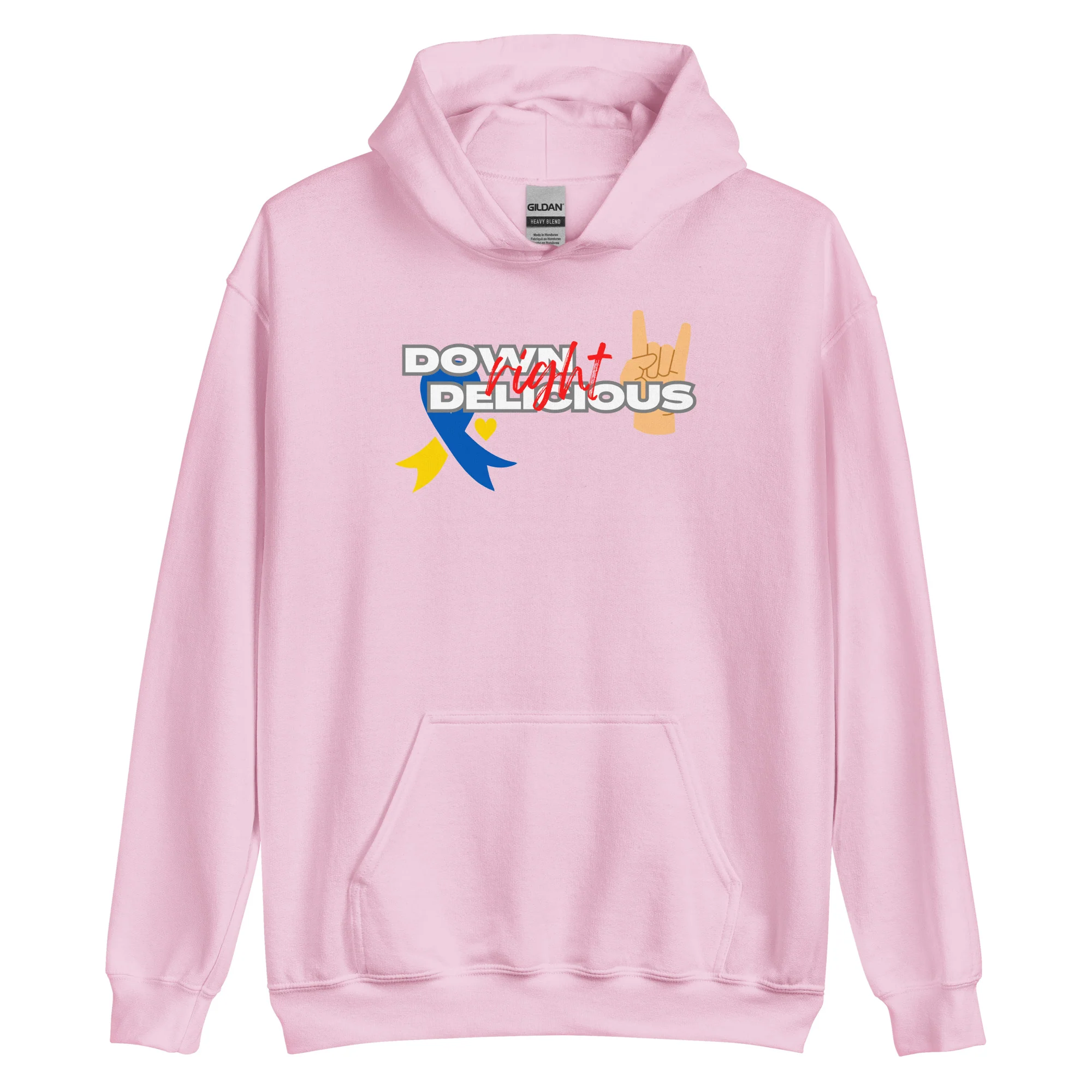 Unisex Hoodie - Image 13