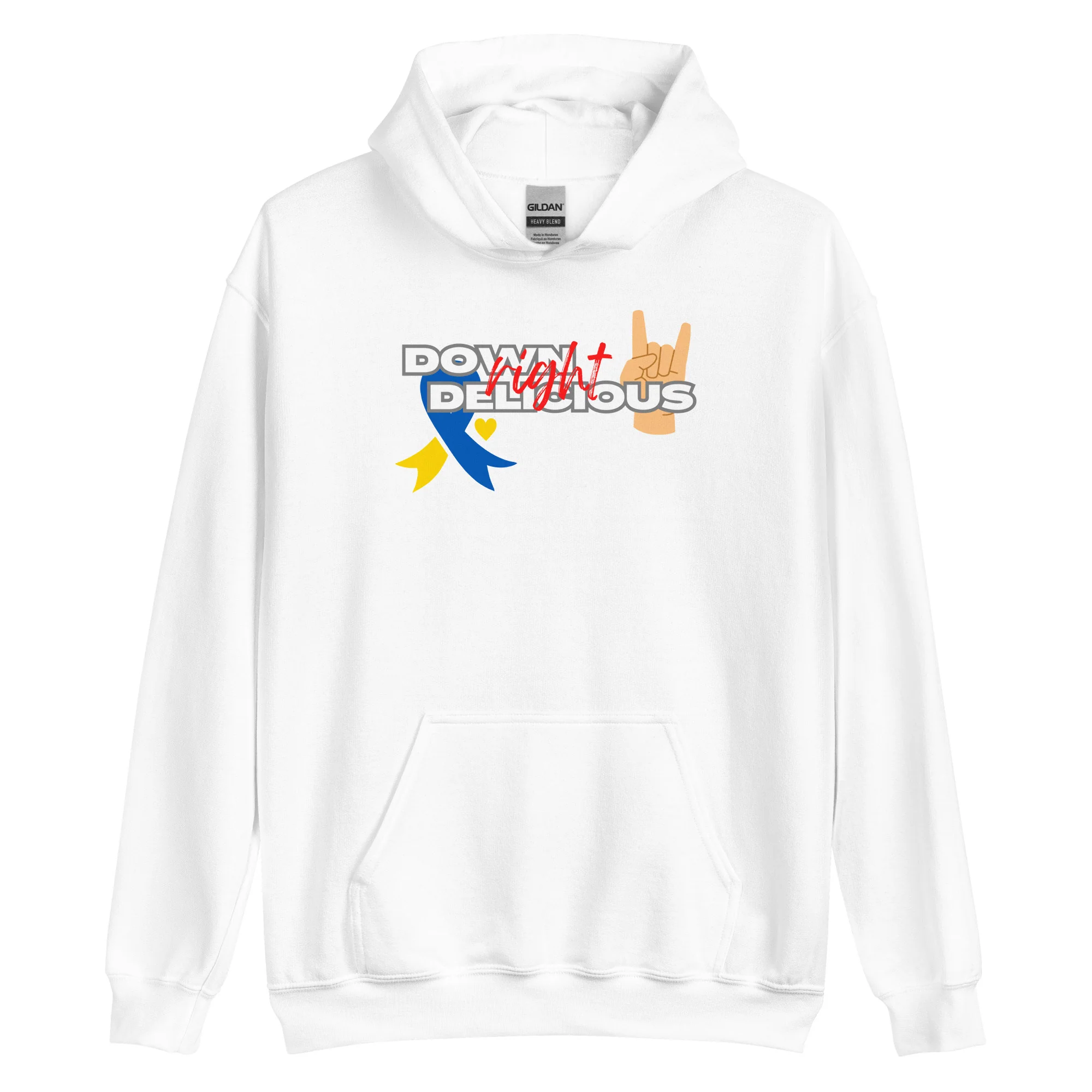 Unisex Hoodie - Image 14