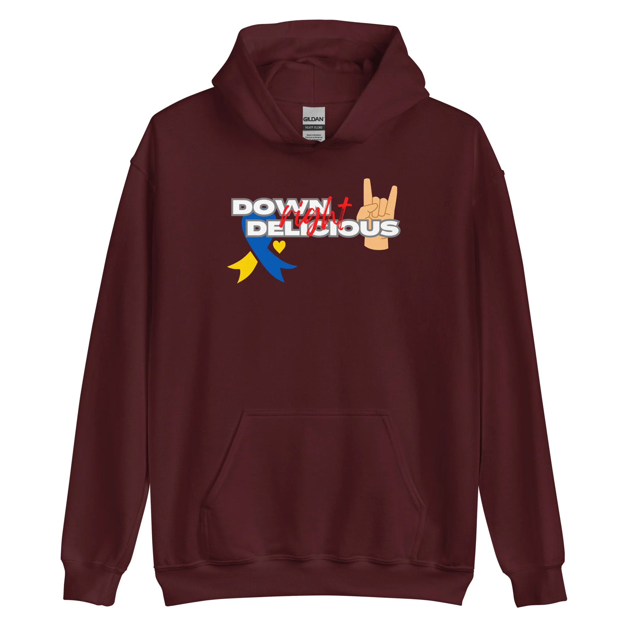Unisex Hoodie - Image 3