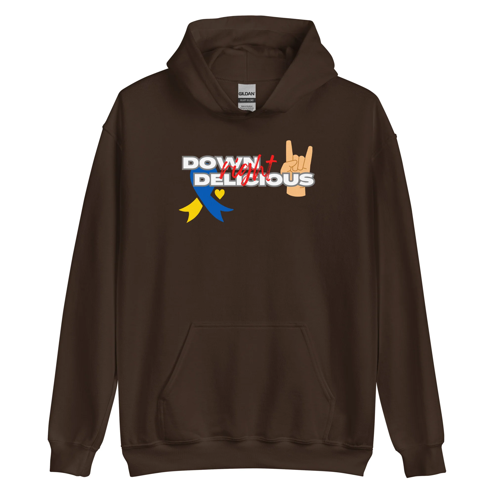 Unisex Hoodie - Image 4