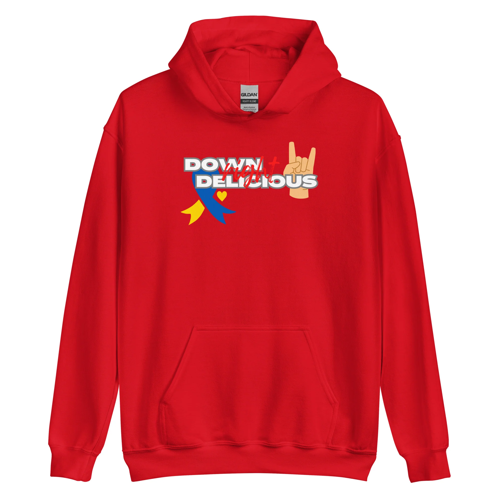 Unisex Hoodie - Image 5