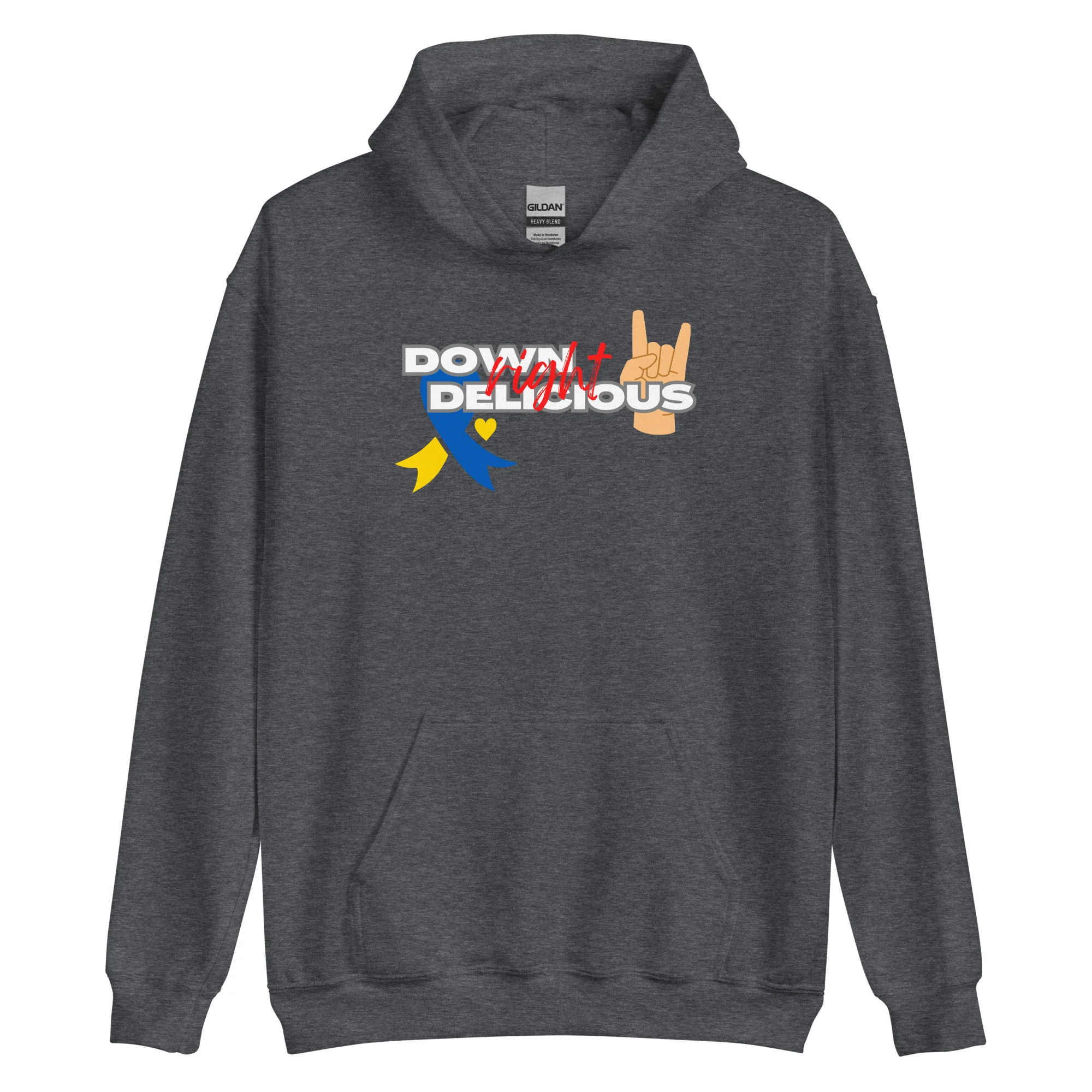 Unisex Hoodie - Image 6