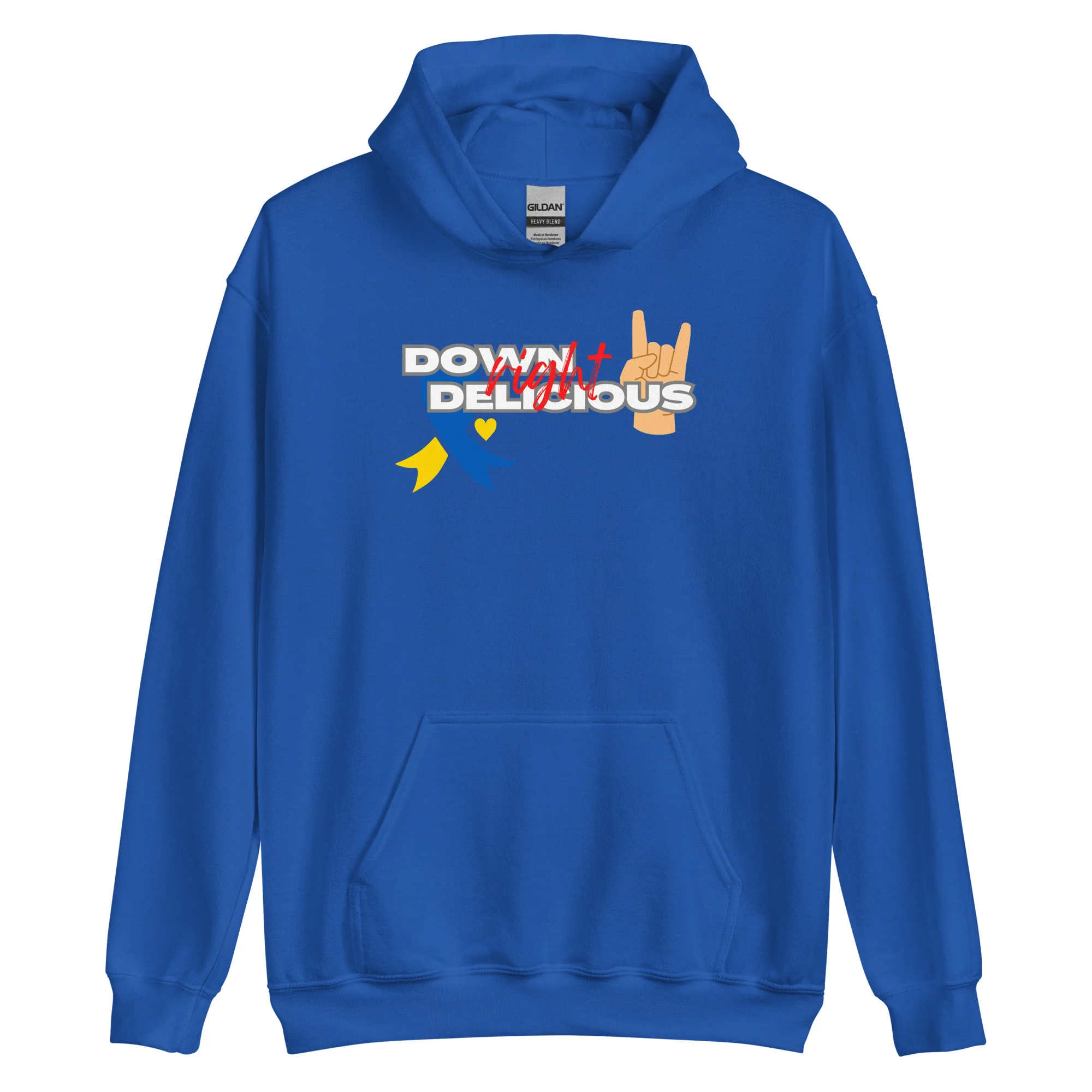 Unisex Hoodie - Image 7