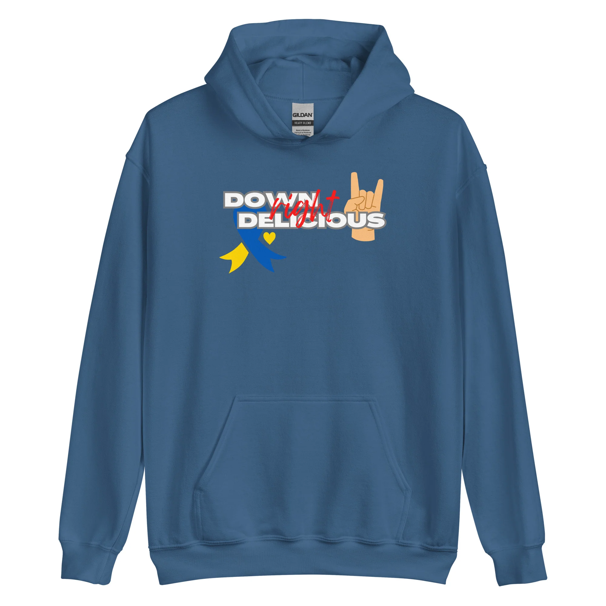 Unisex Hoodie - Image 8