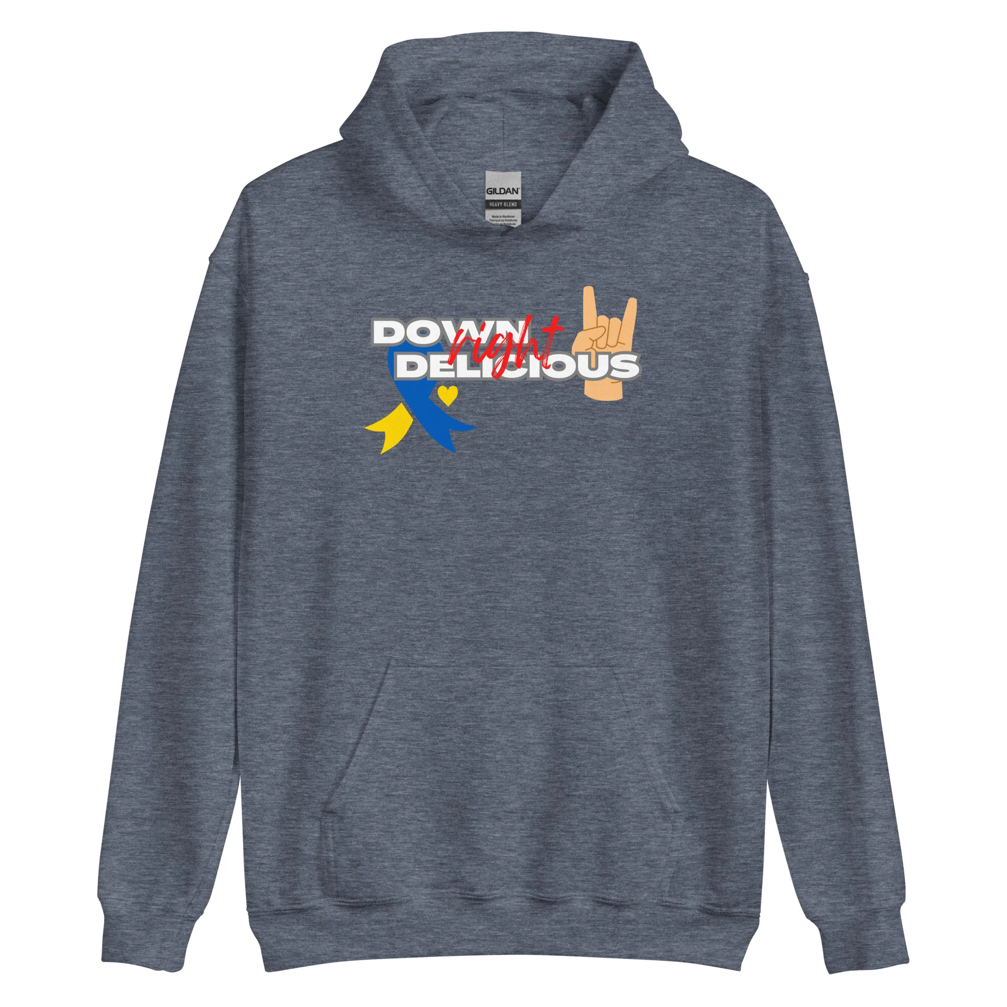 Unisex Hoodie - Image 9