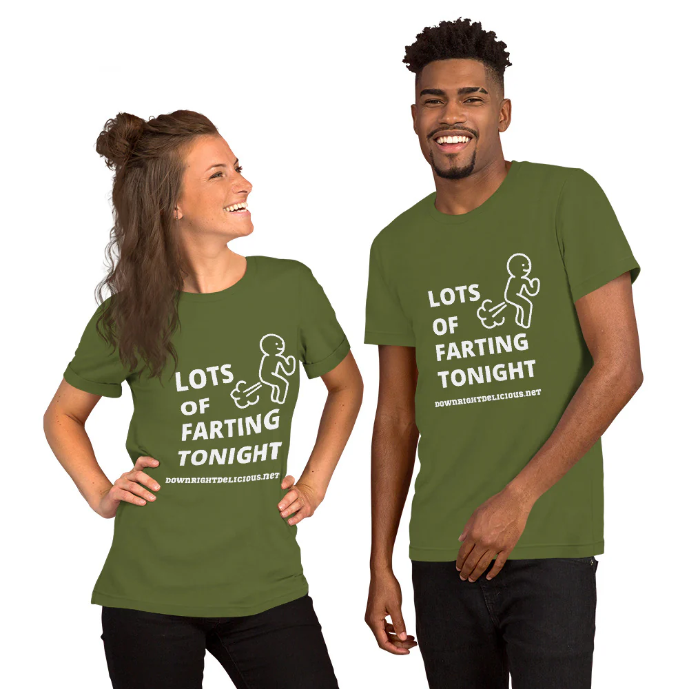Unisex t-shirt - Image 10