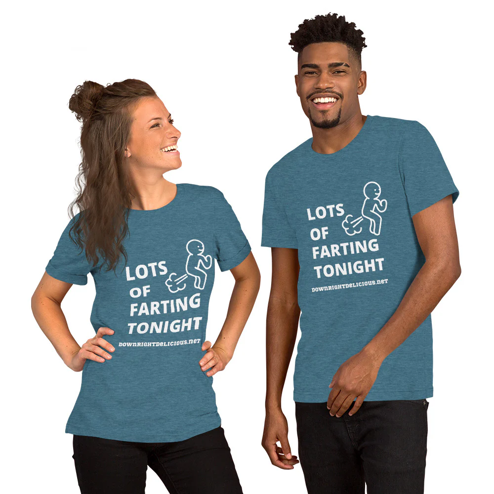 Unisex t-shirt - Image 11