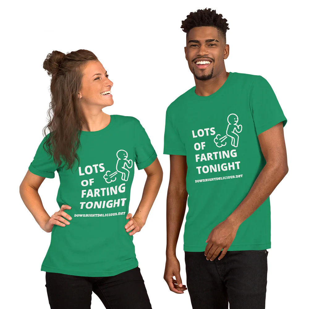 Unisex t-shirt - Image 12