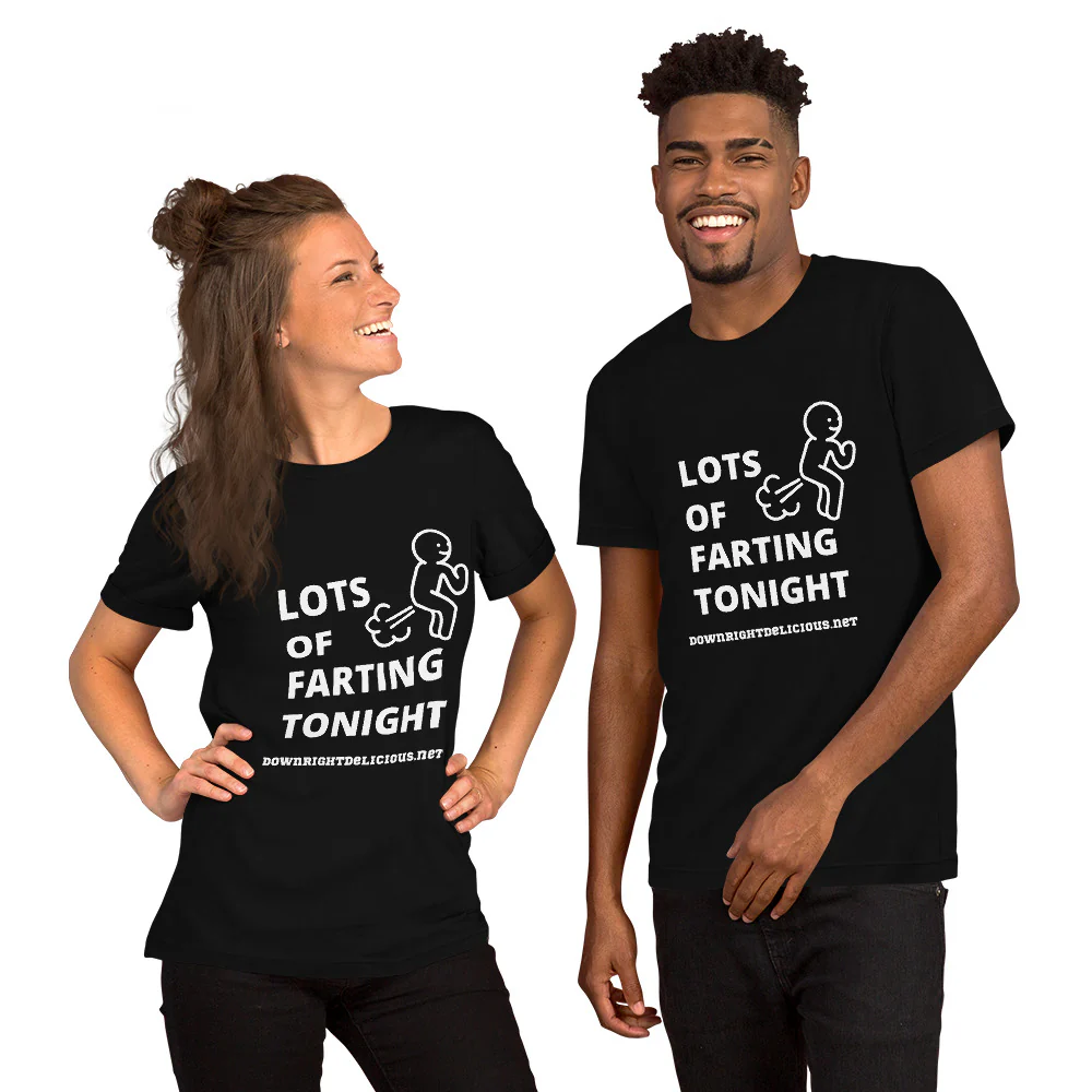 Unisex t-shirt - Image 2