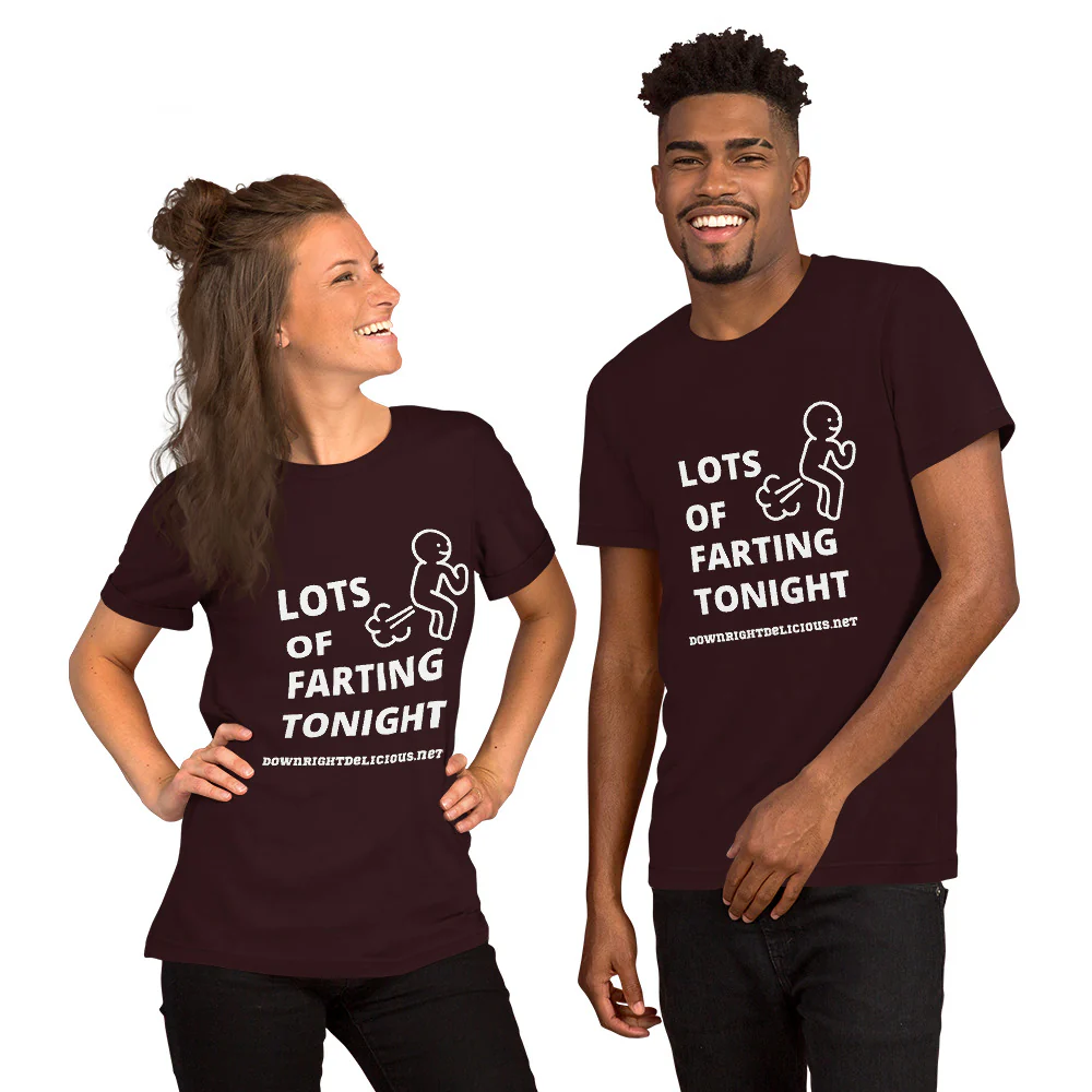 Unisex t-shirt - Image 3