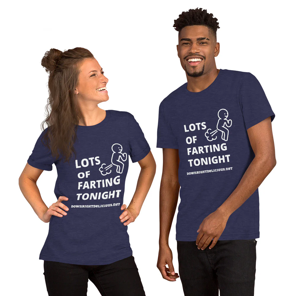 Unisex t-shirt - Image 4