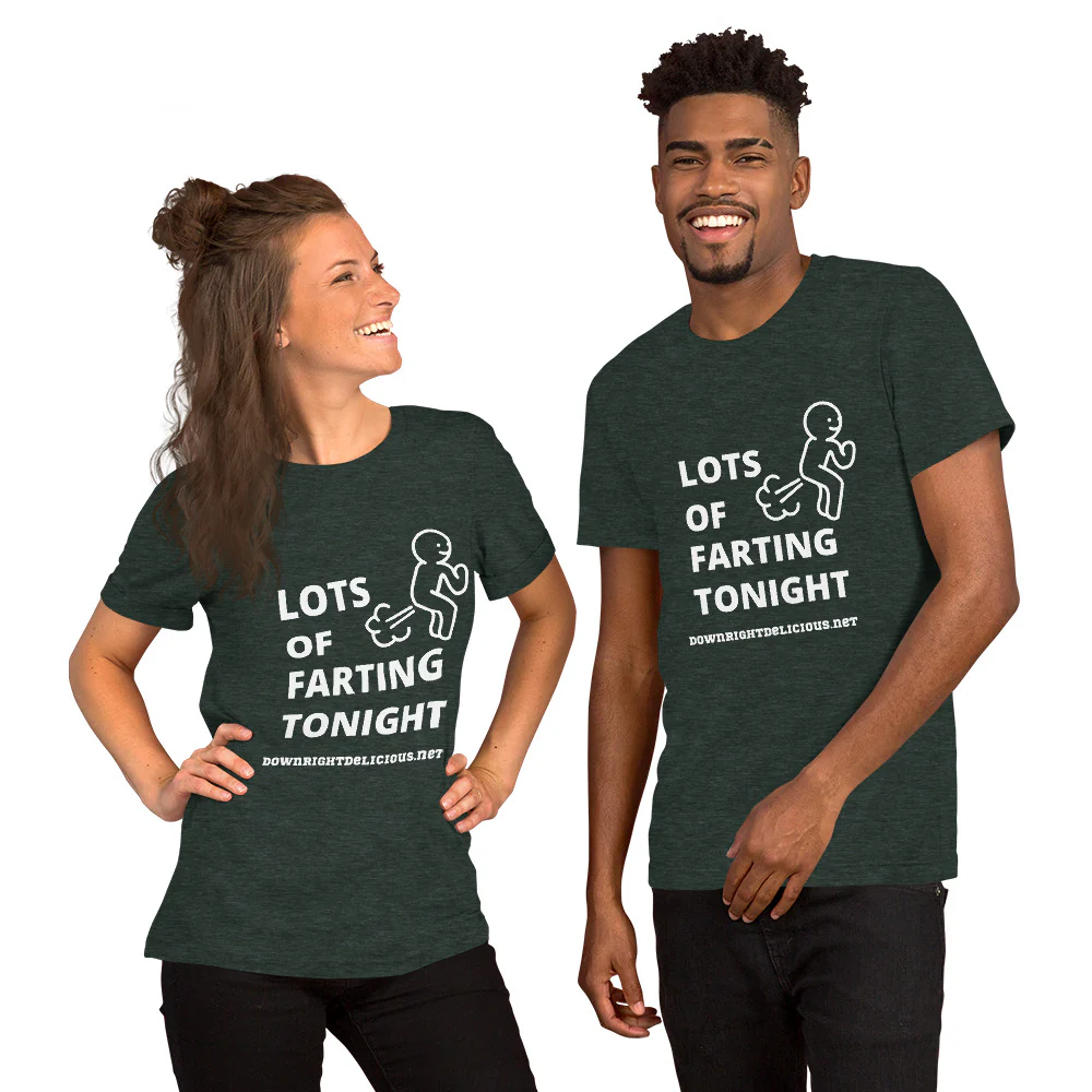 Unisex t-shirt - Image 5