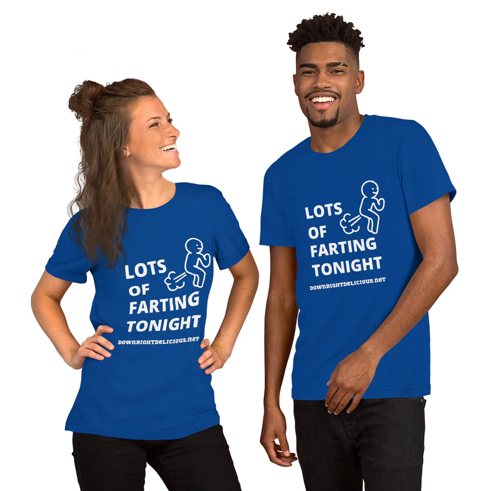 Unisex t-shirt - Image 6