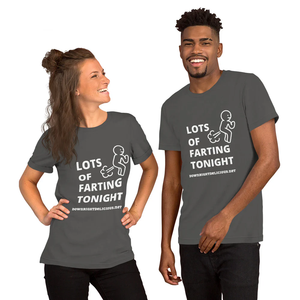 Unisex t-shirt - Image 8