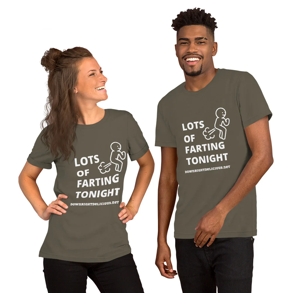 Unisex t-shirt - Image 9