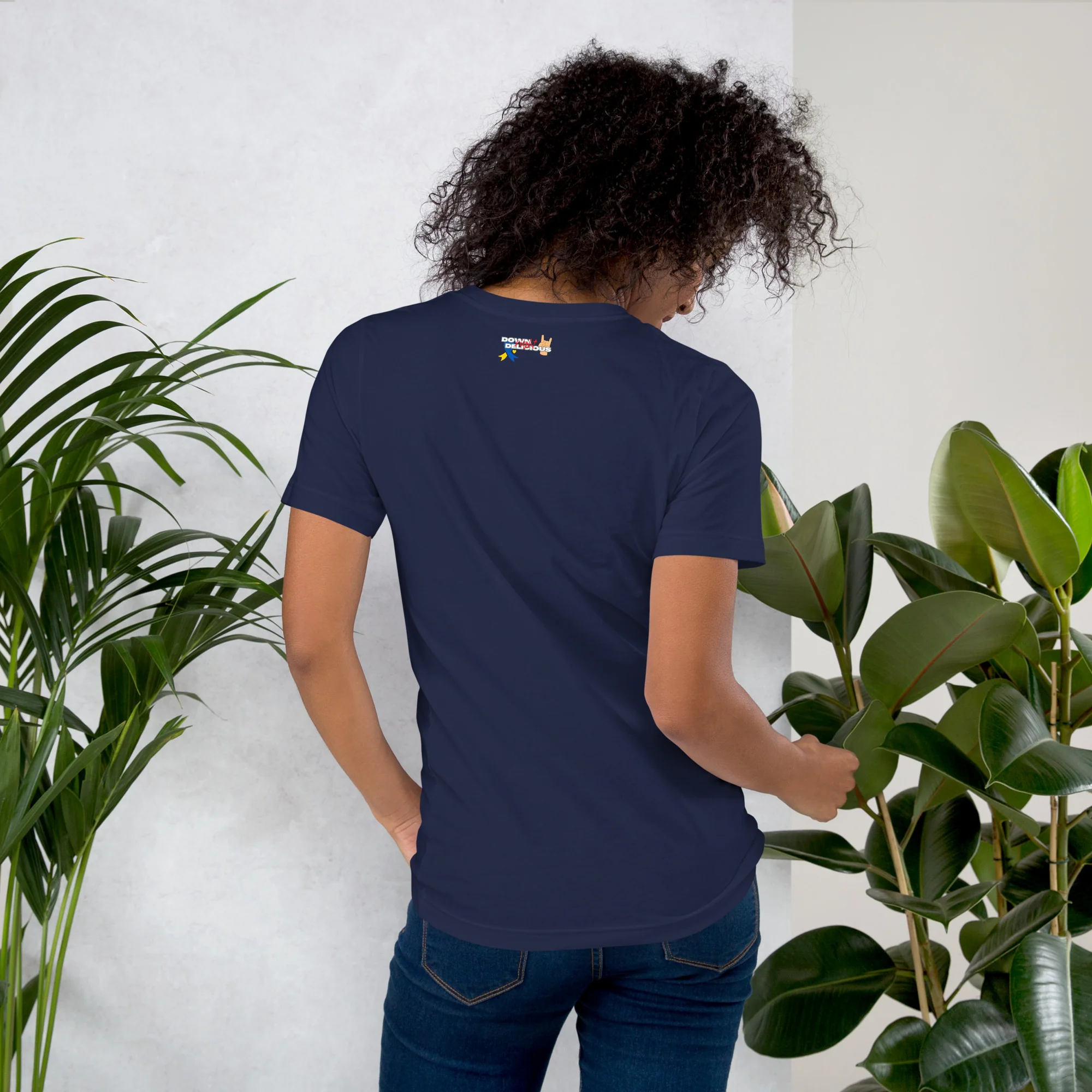 Unisex t-shirt - Image 12