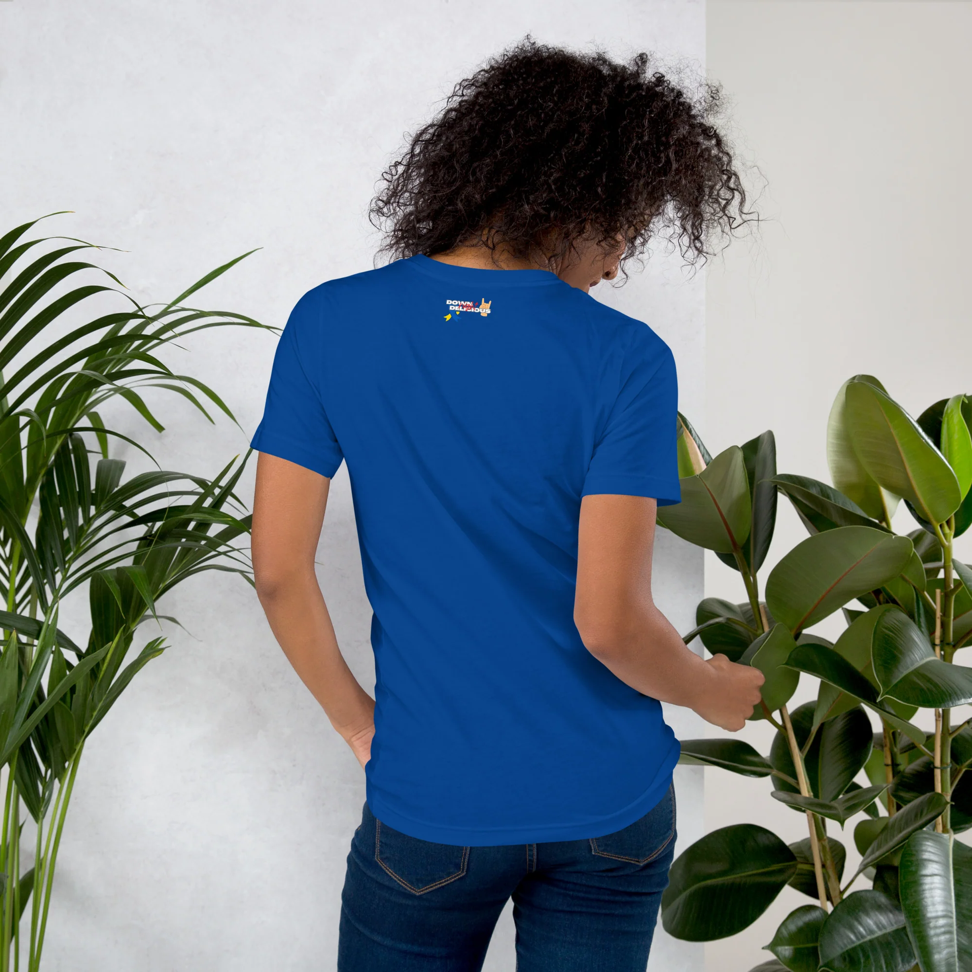 Unisex t-shirt - Image 24