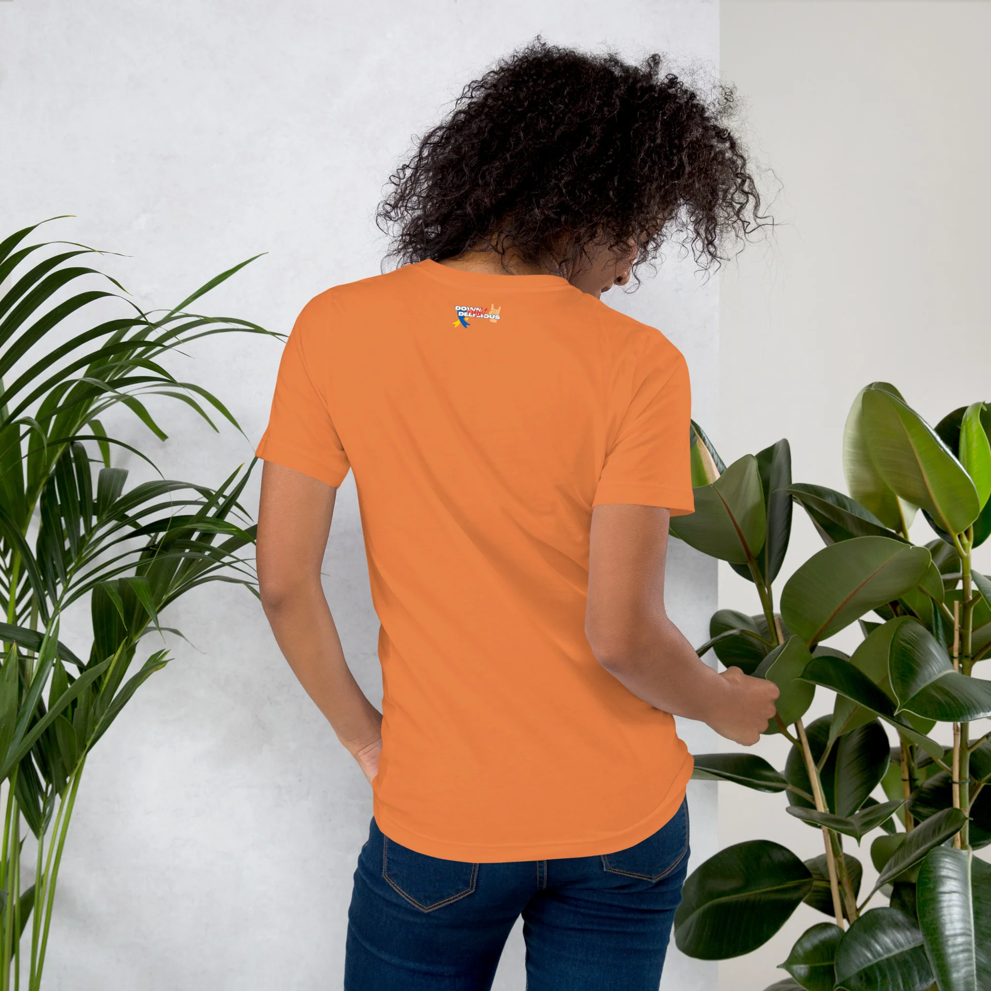 Unisex t-shirt - Image 40