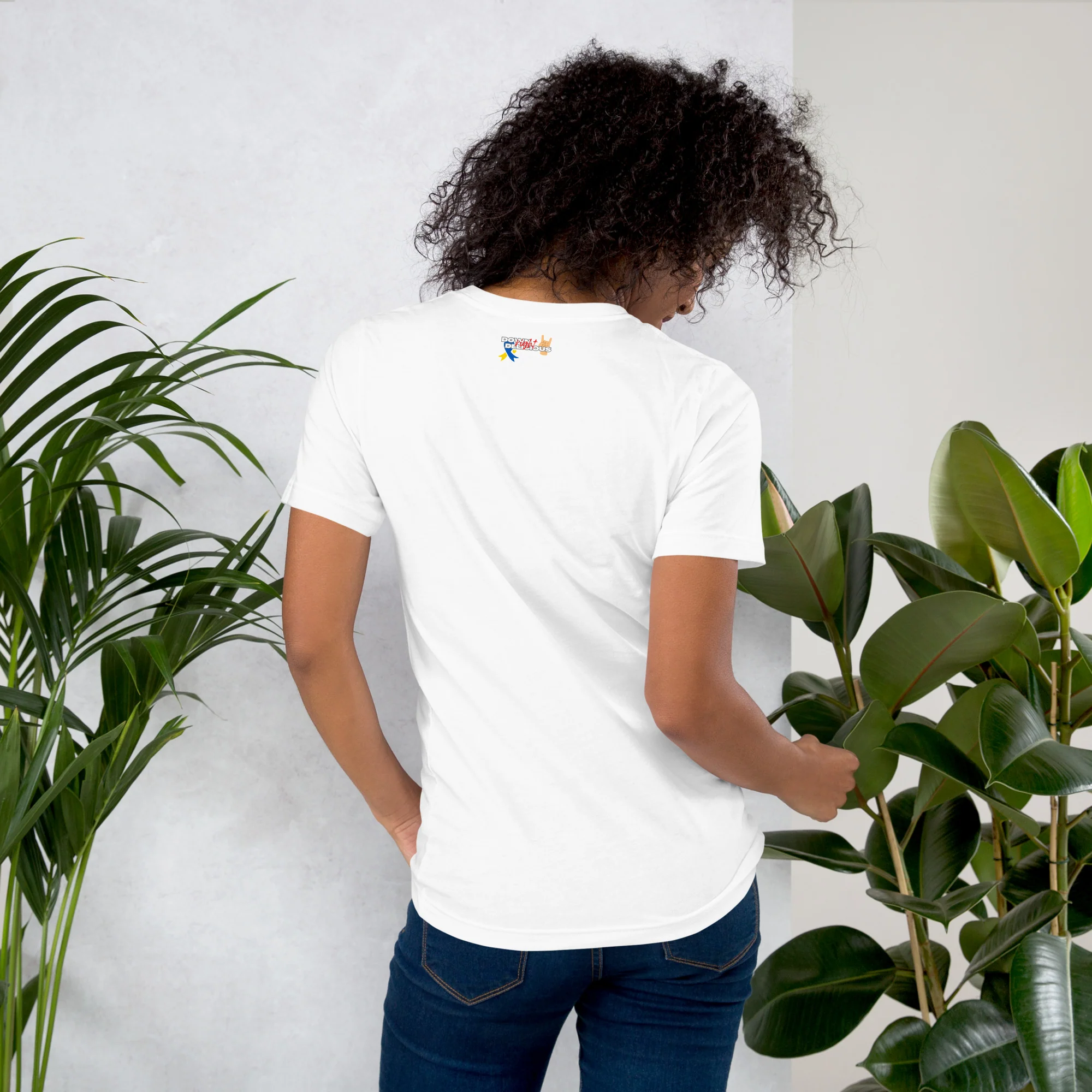Unisex t-shirt - Image 44