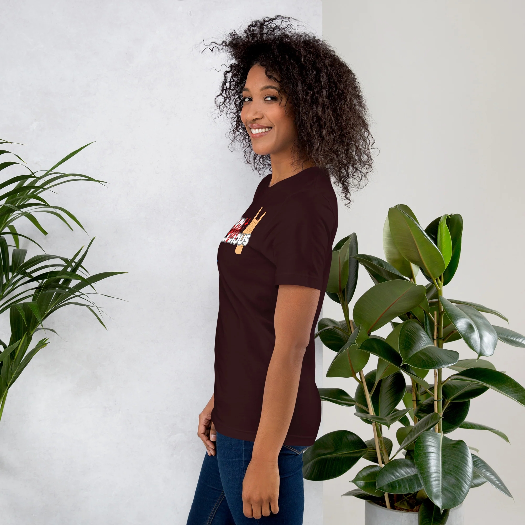 Unisex t-shirt - Image 10