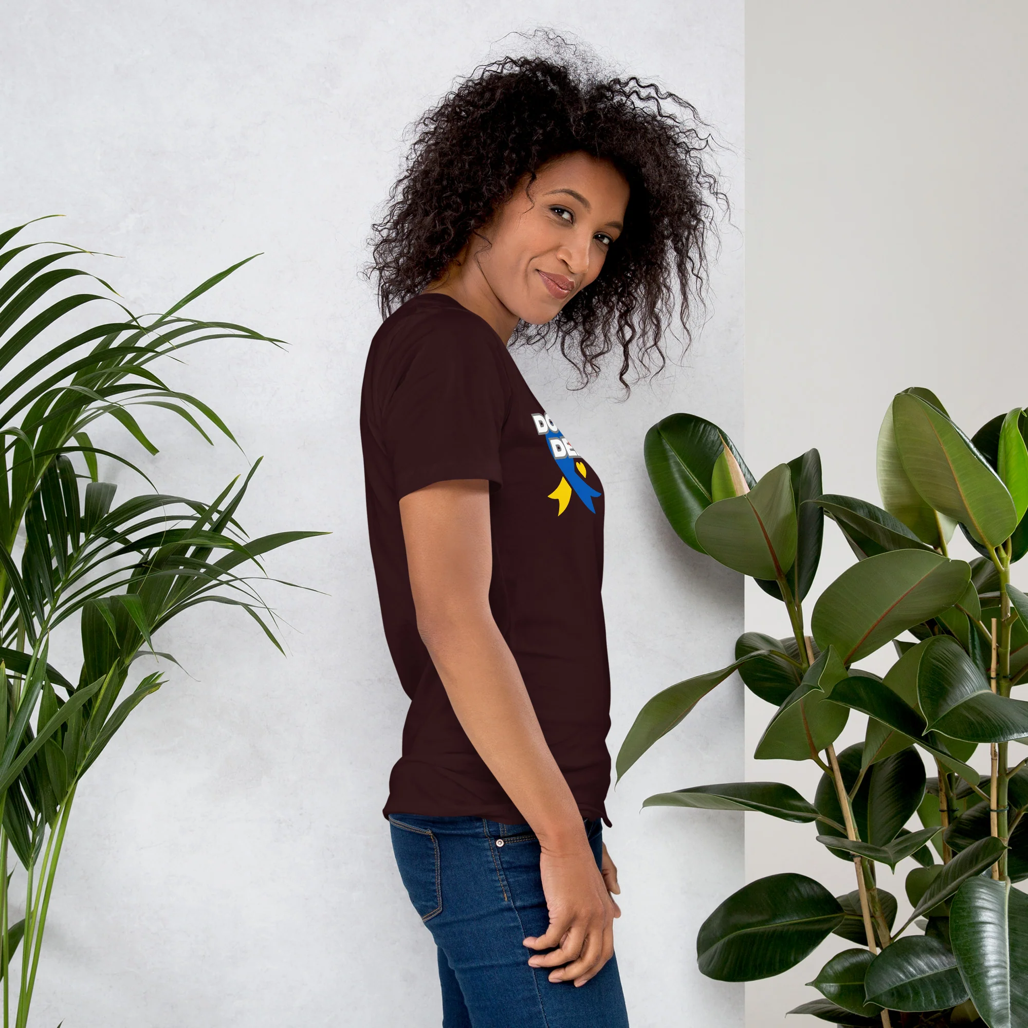 Unisex t-shirt - Image 11