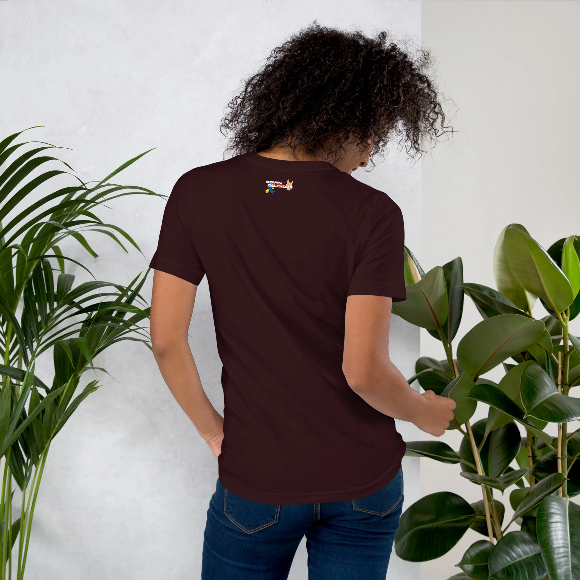 Unisex t-shirt - Image 12