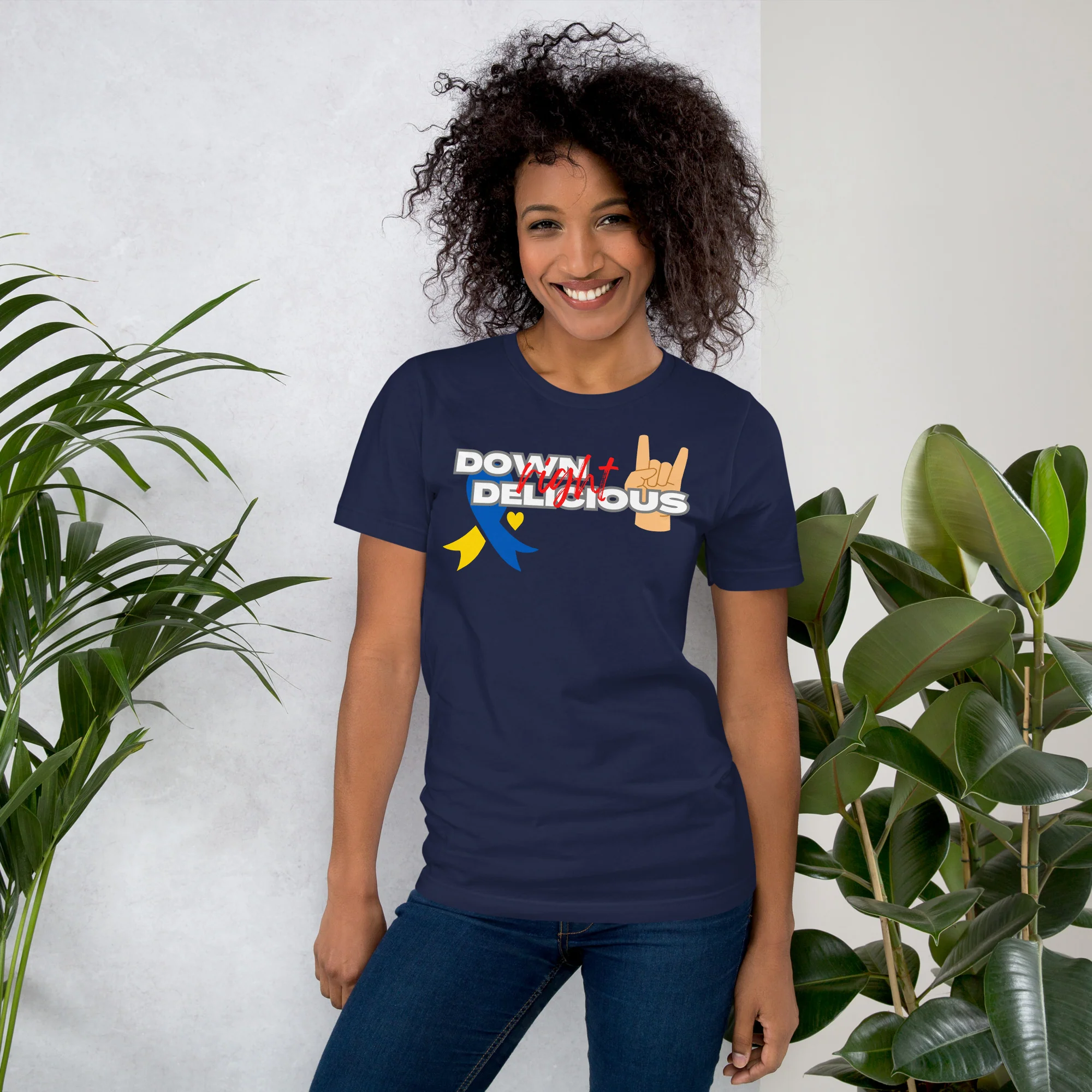Unisex t-shirt - Image 13