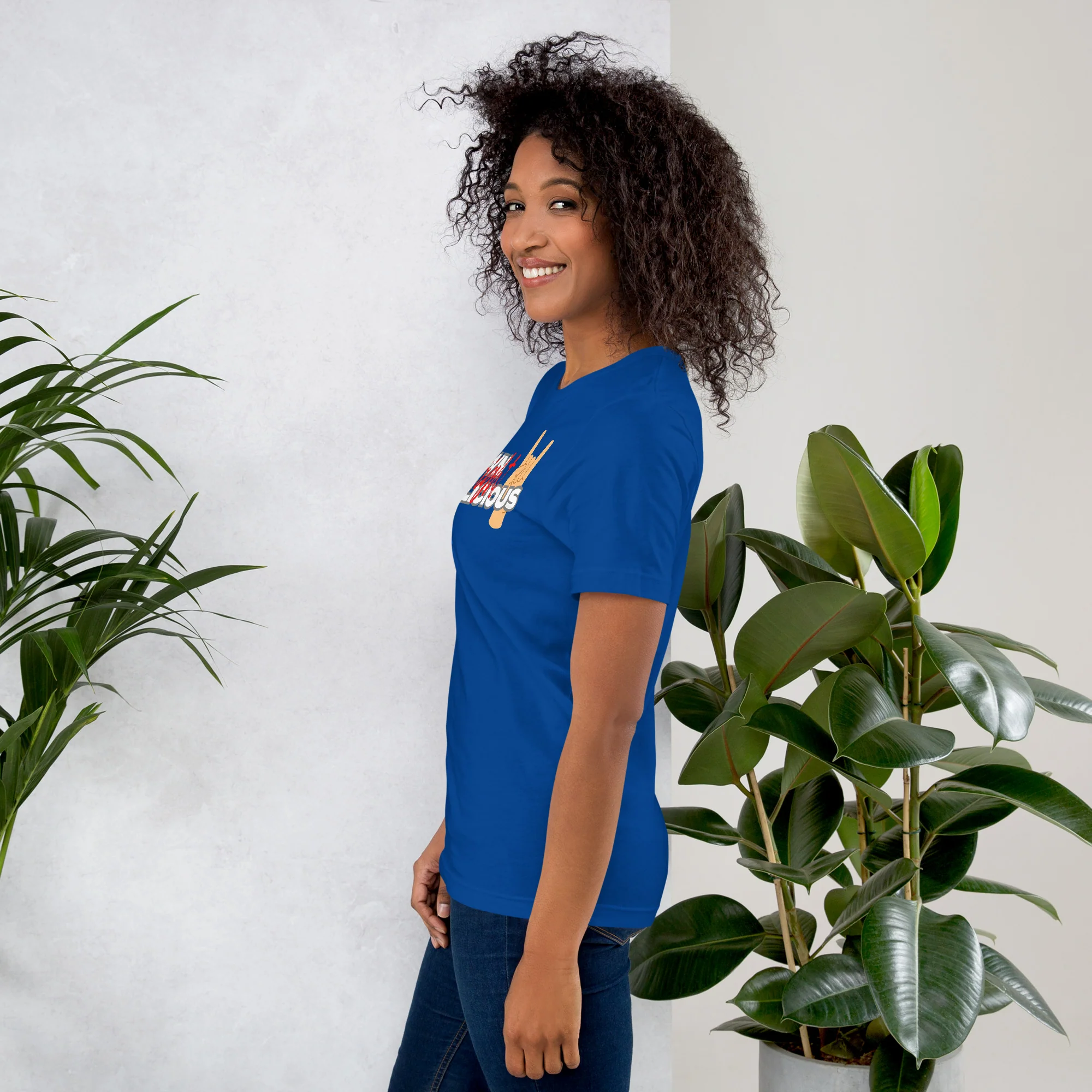 Unisex t-shirt - Image 22