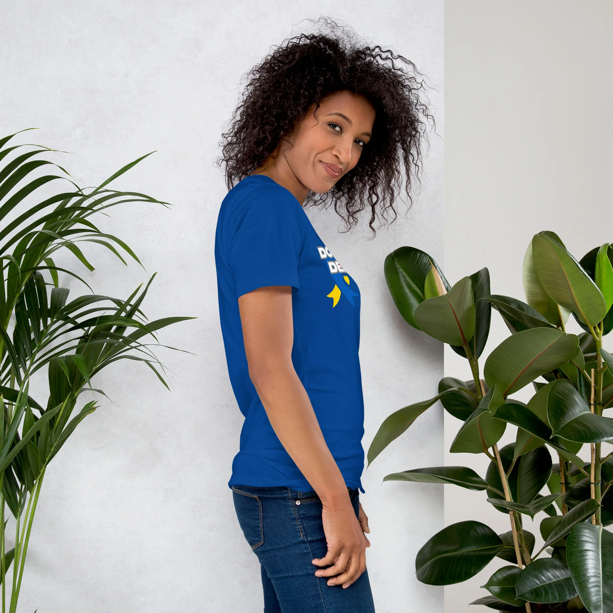 Unisex t-shirt - Image 23