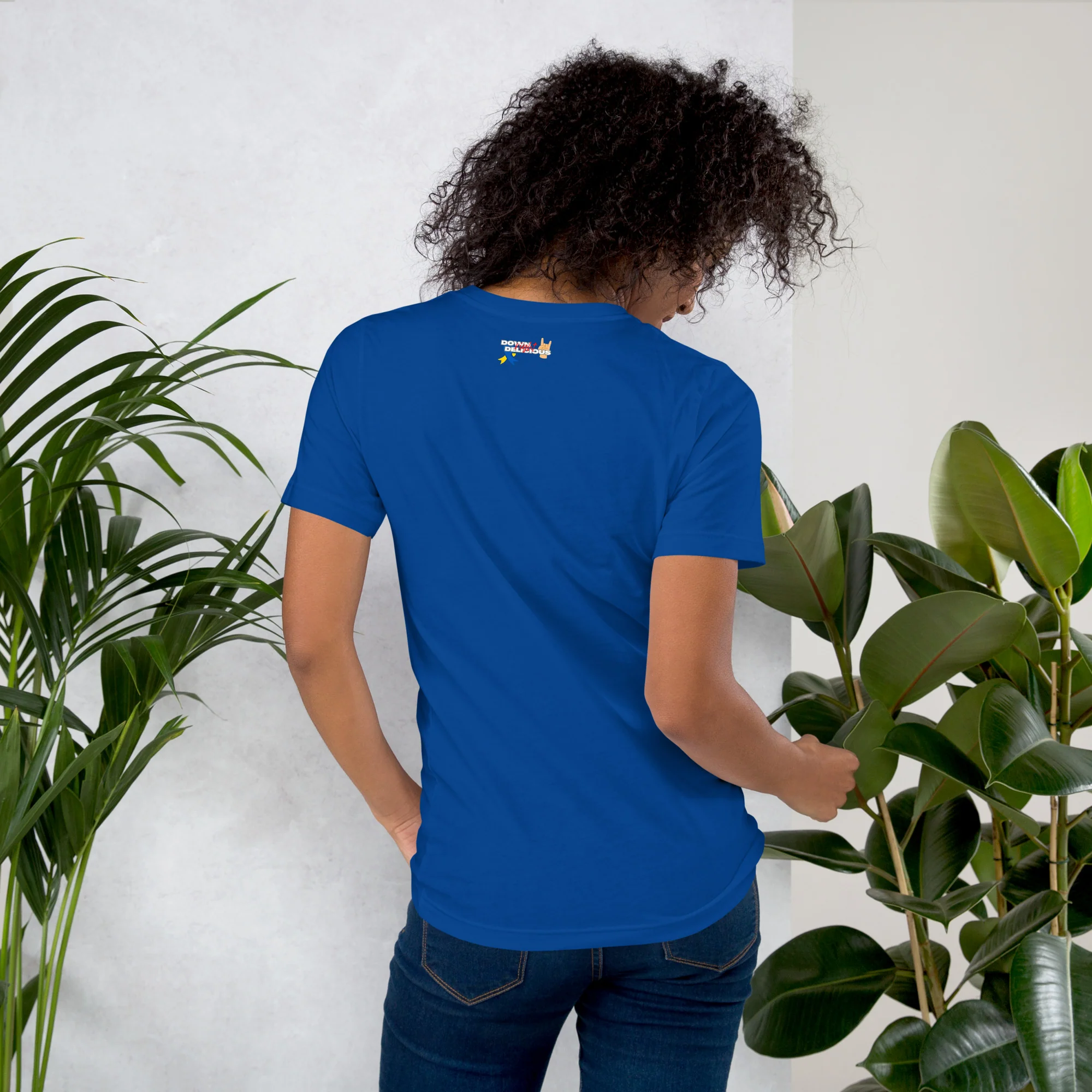 Unisex t-shirt - Image 24