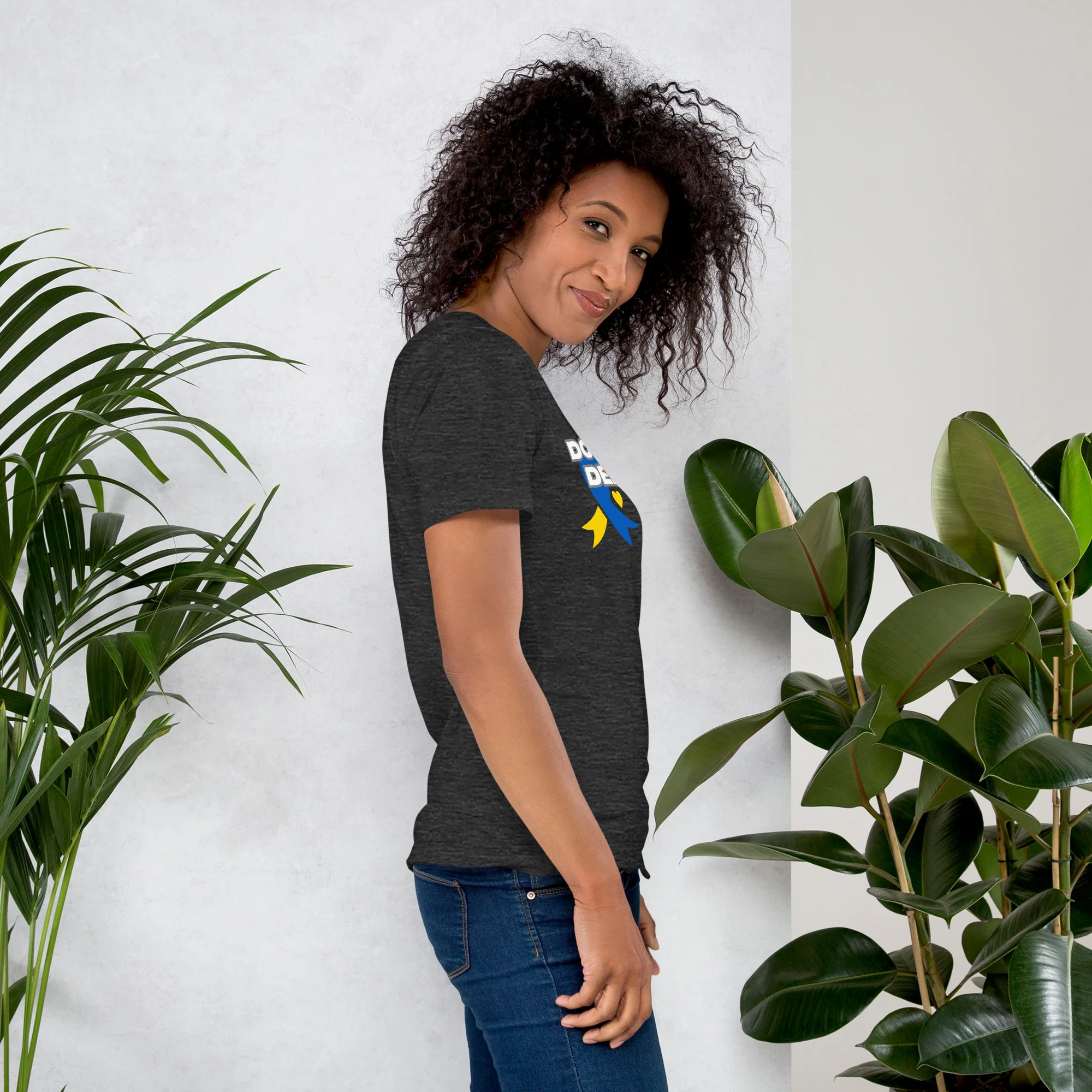 Unisex t-shirt - Image 27