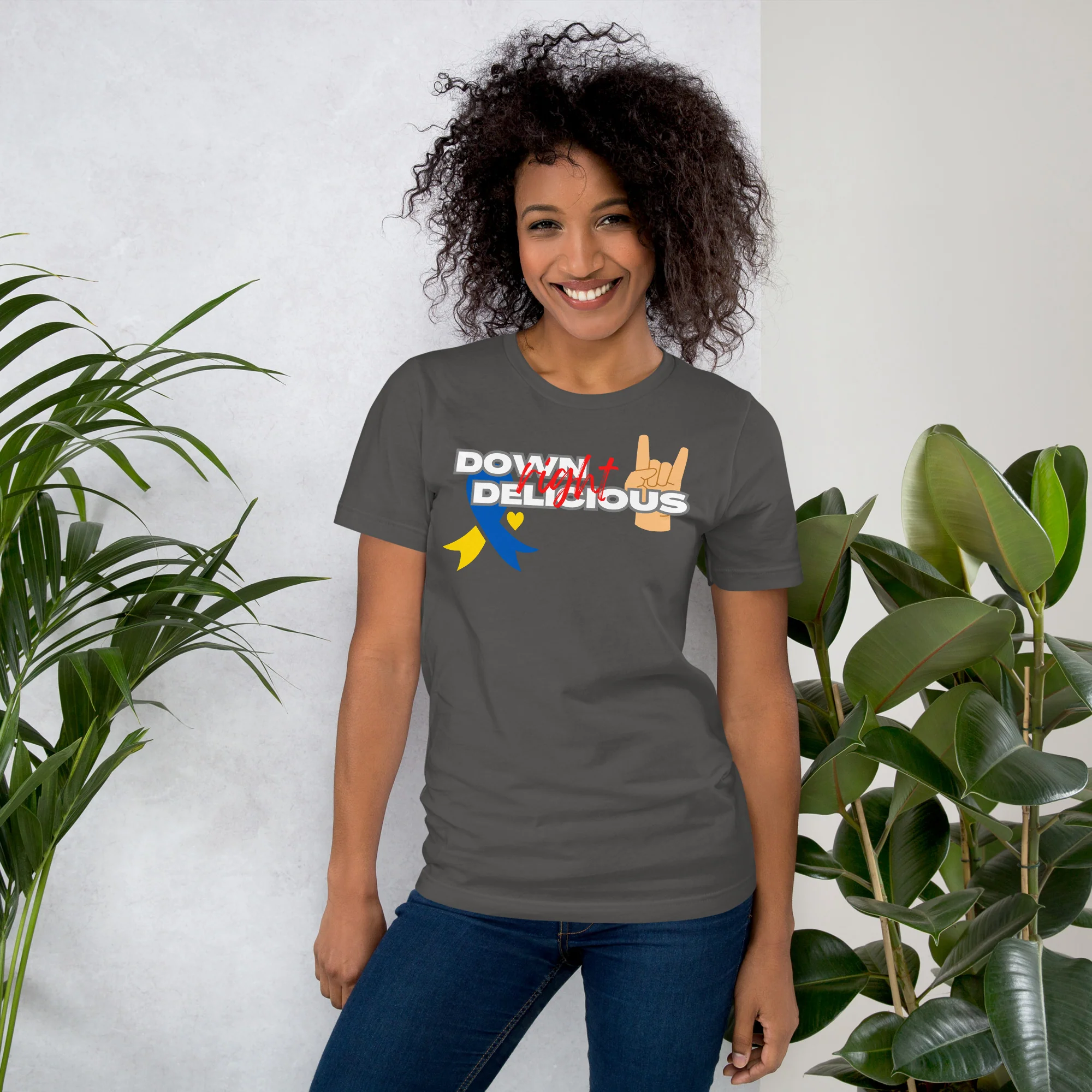 Unisex t-shirt - Image 29