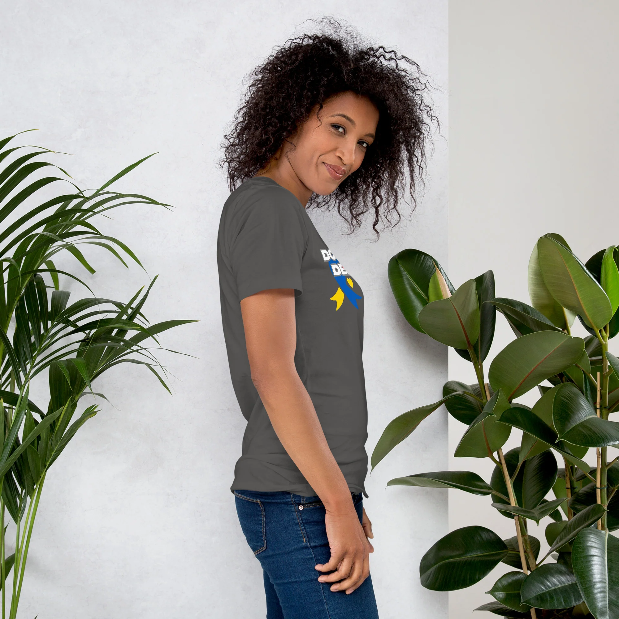 Unisex t-shirt - Image 31