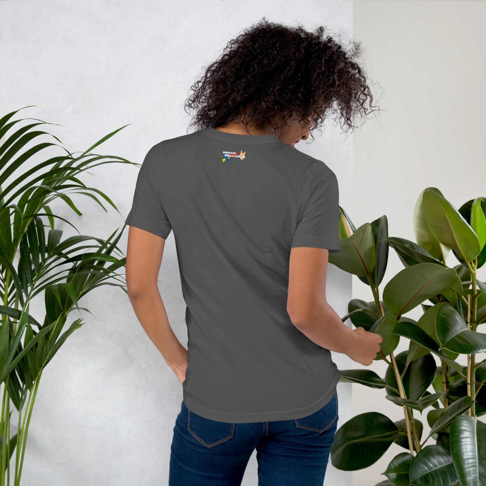 Unisex t-shirt - Image 32