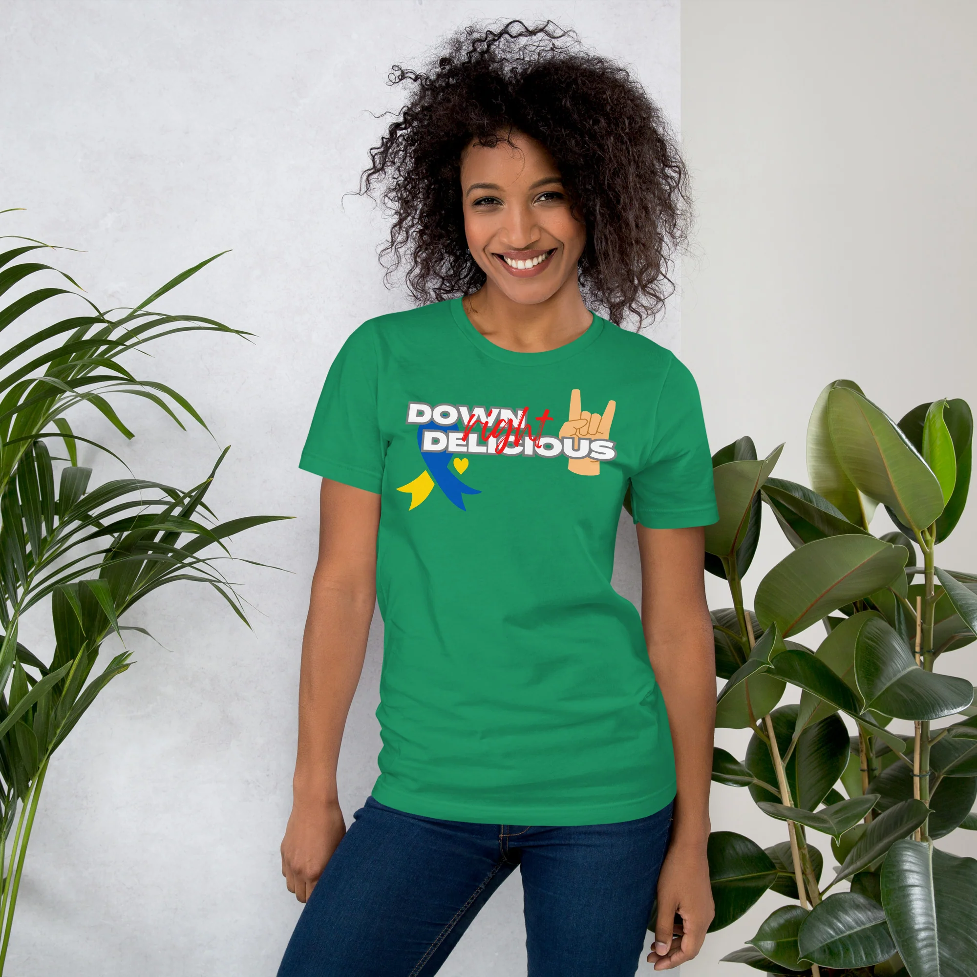 Unisex t-shirt - Image 33