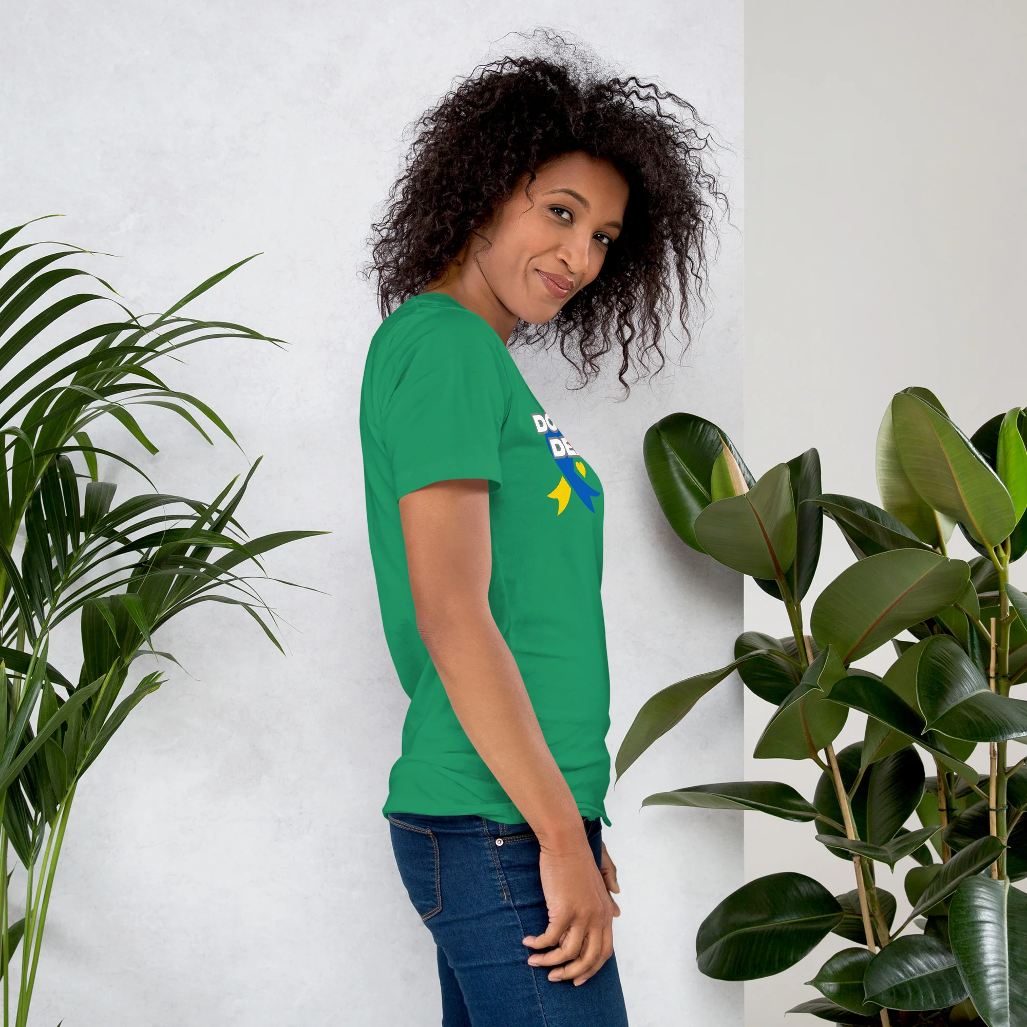 Unisex t-shirt - Image 35
