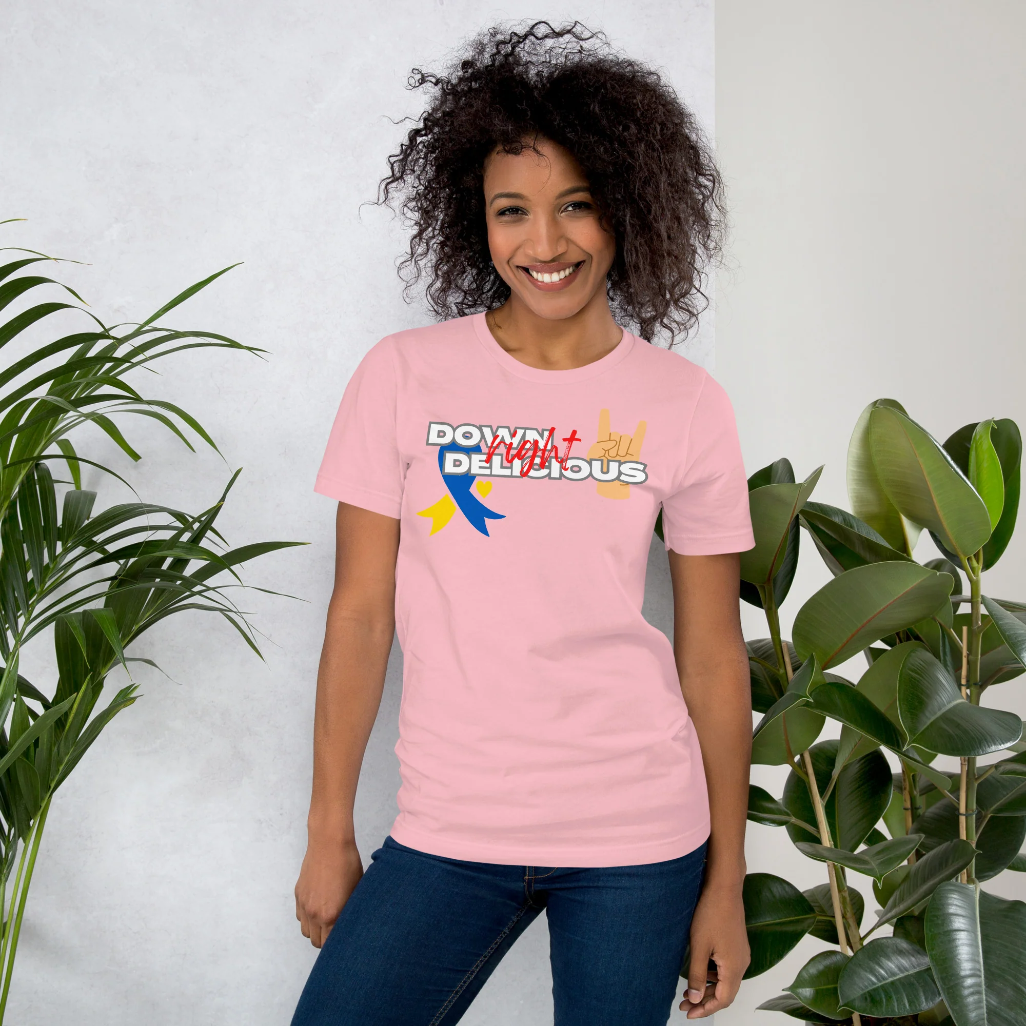 Unisex t-shirt - Image 37