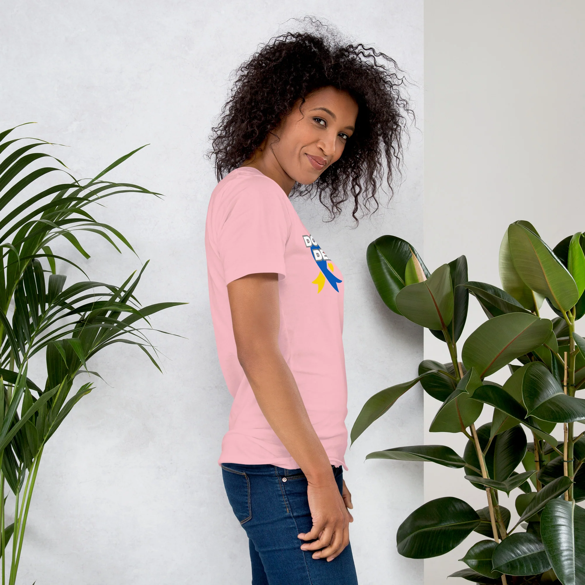 Unisex t-shirt - Image 39